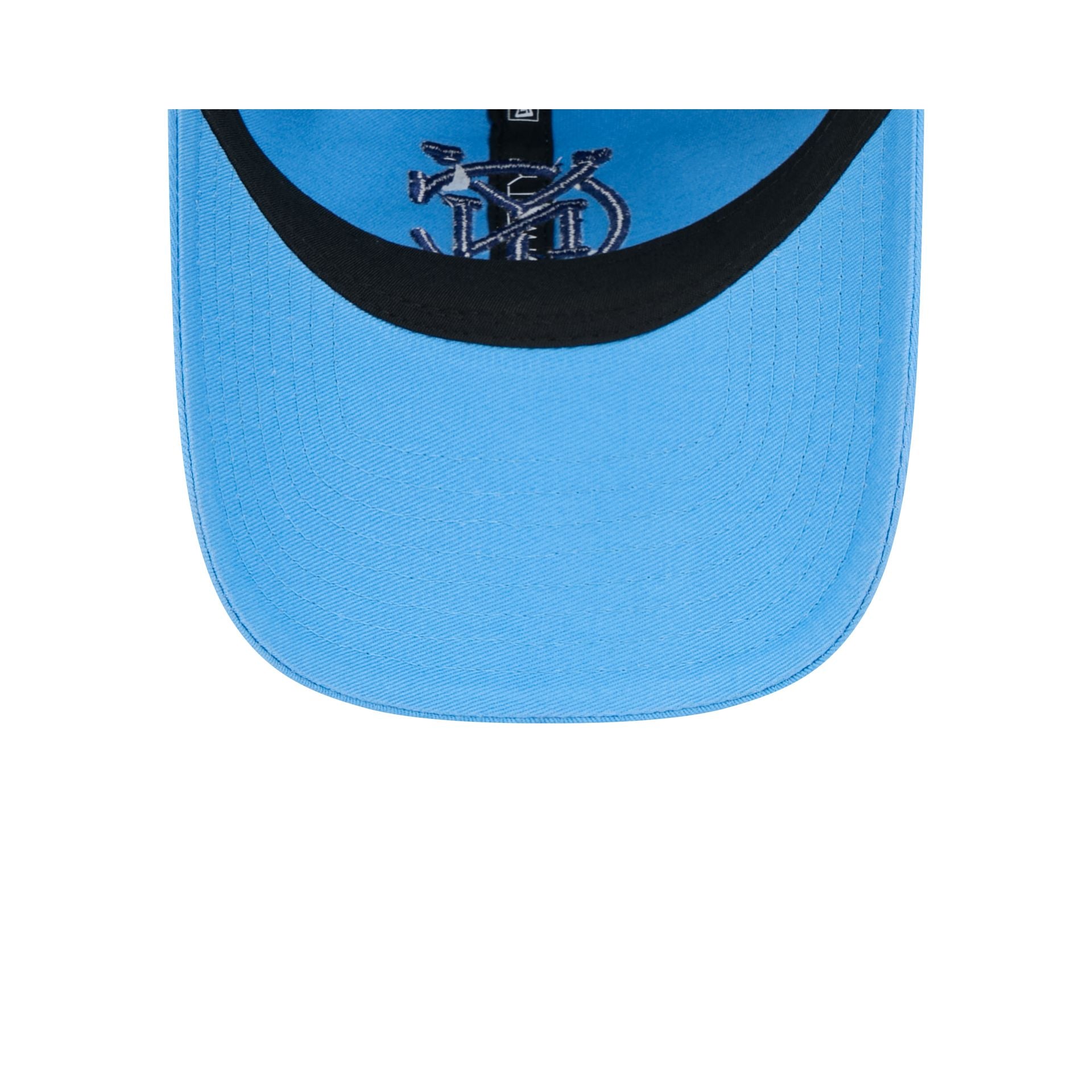 New York City FC Team 9TWENTY Adjustable Hat
