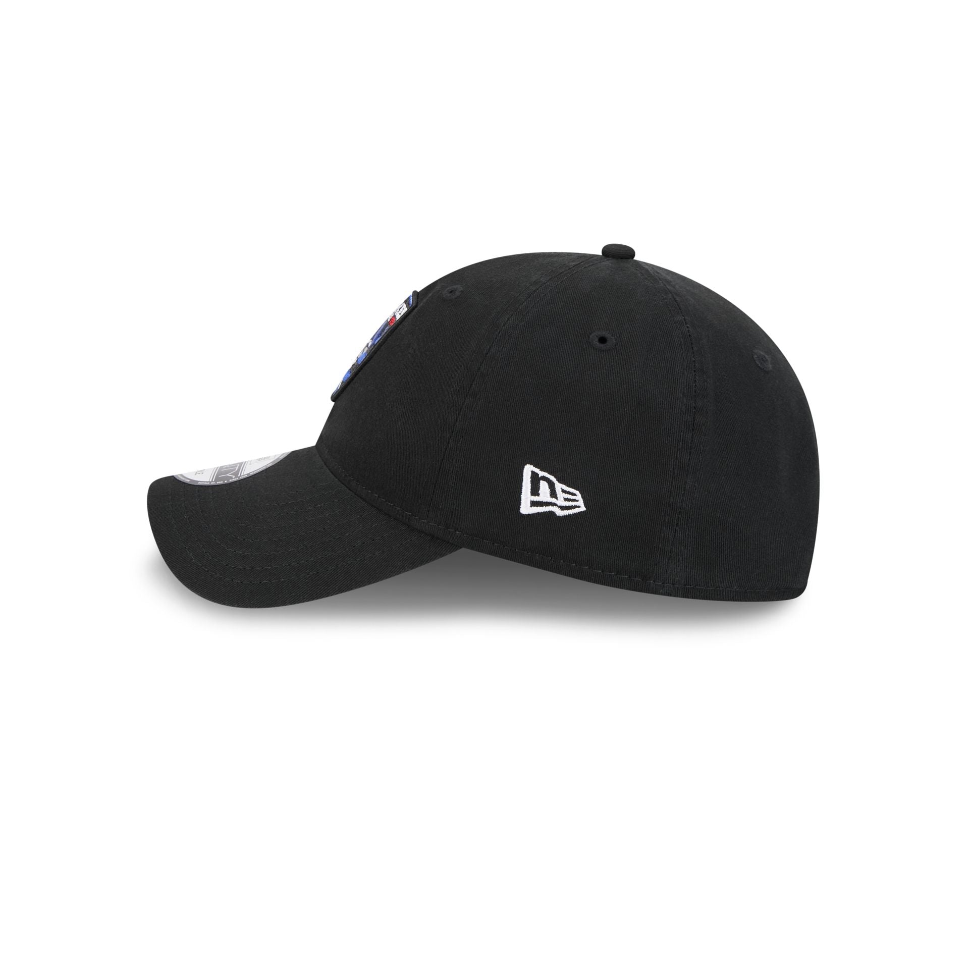 San Jose Earthquakes Team 9TWENTY Adjustable Hat