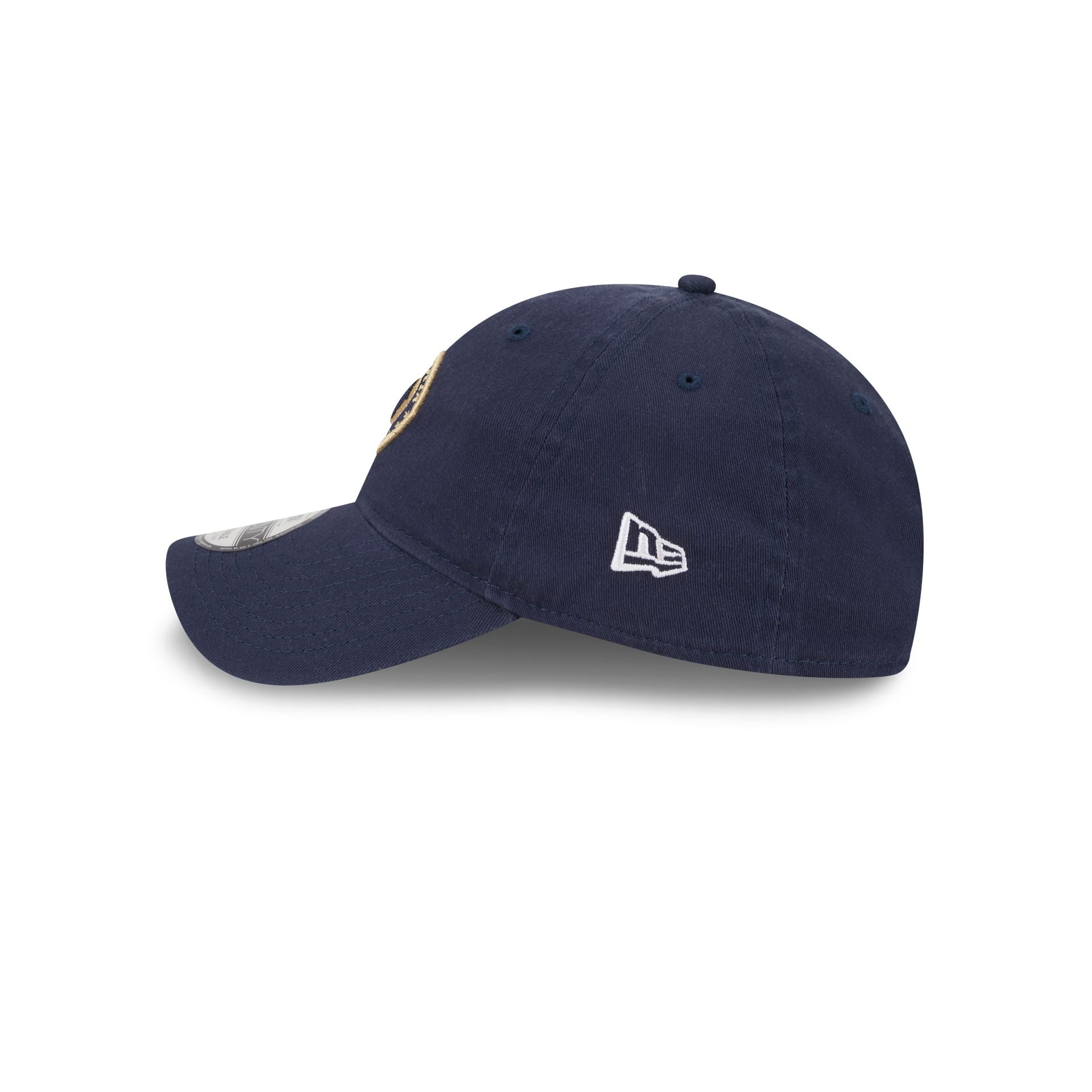 Philadelphia Union Team 9TWENTY Adjustable Hat