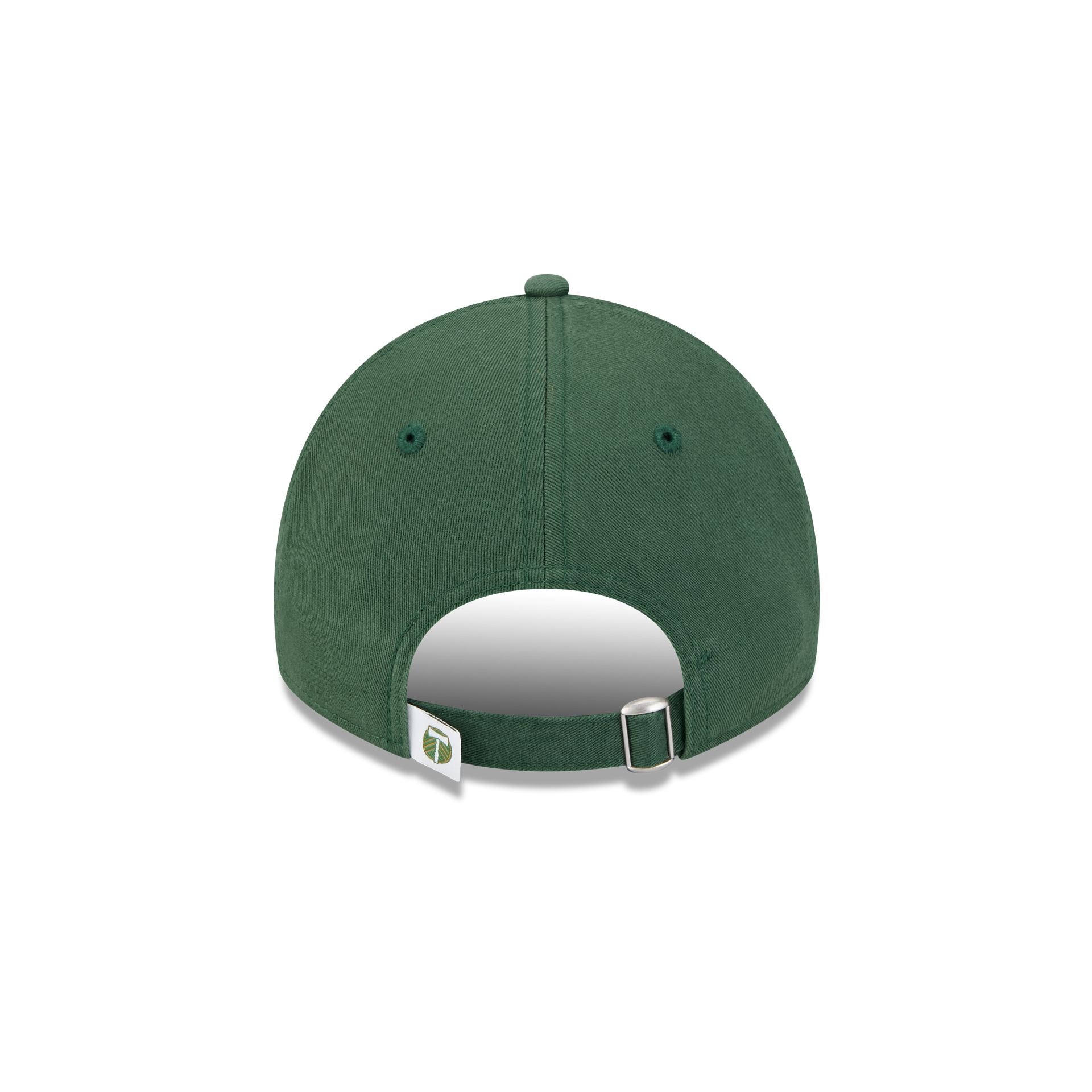 Portland Timbers Team 9TWENTY Adjustable Hat