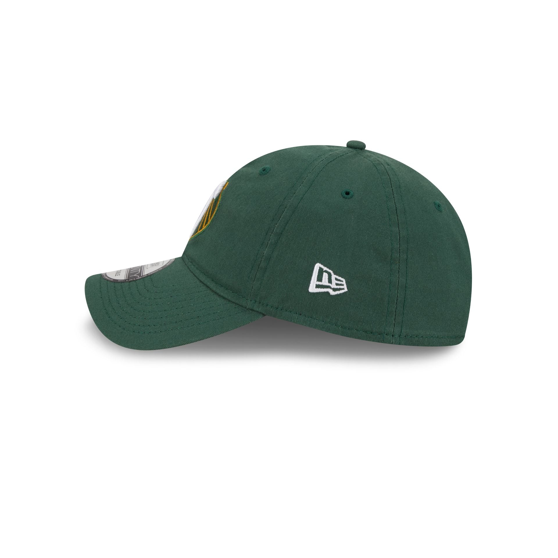 Portland Timbers Team 9TWENTY Adjustable Hat