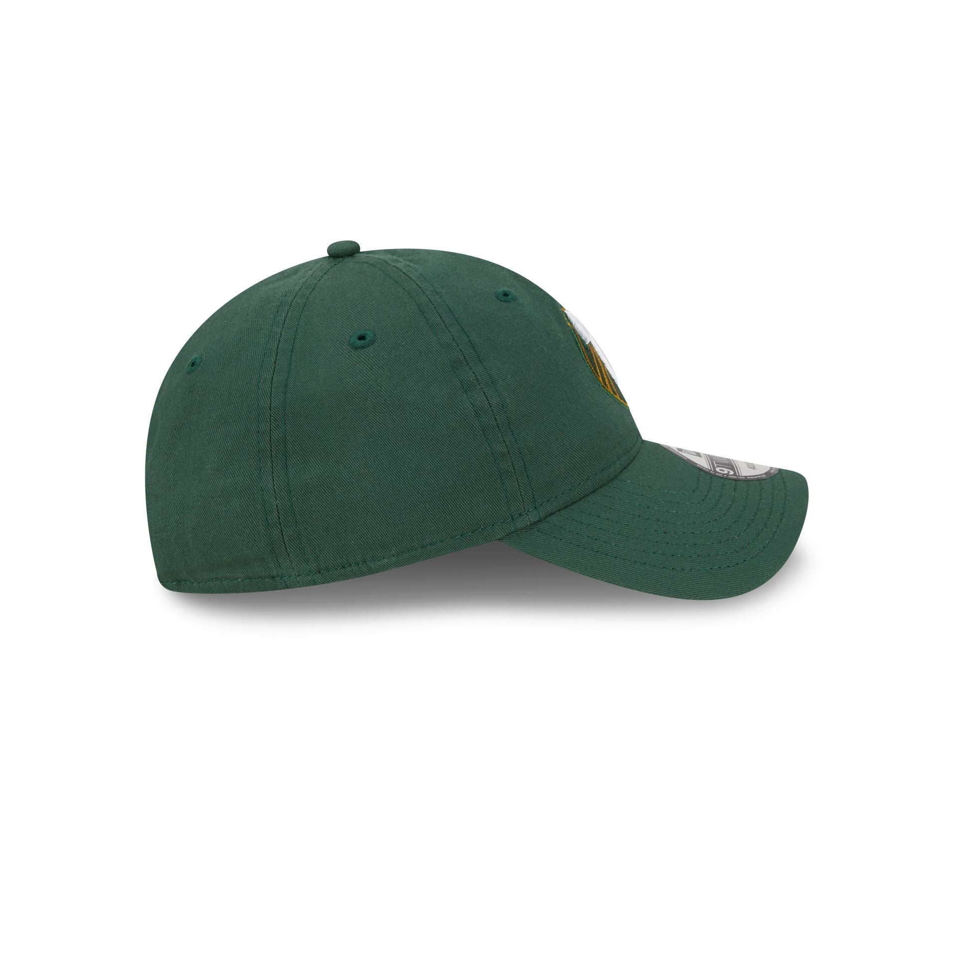 Portland Timbers Team 9TWENTY Adjustable Hat