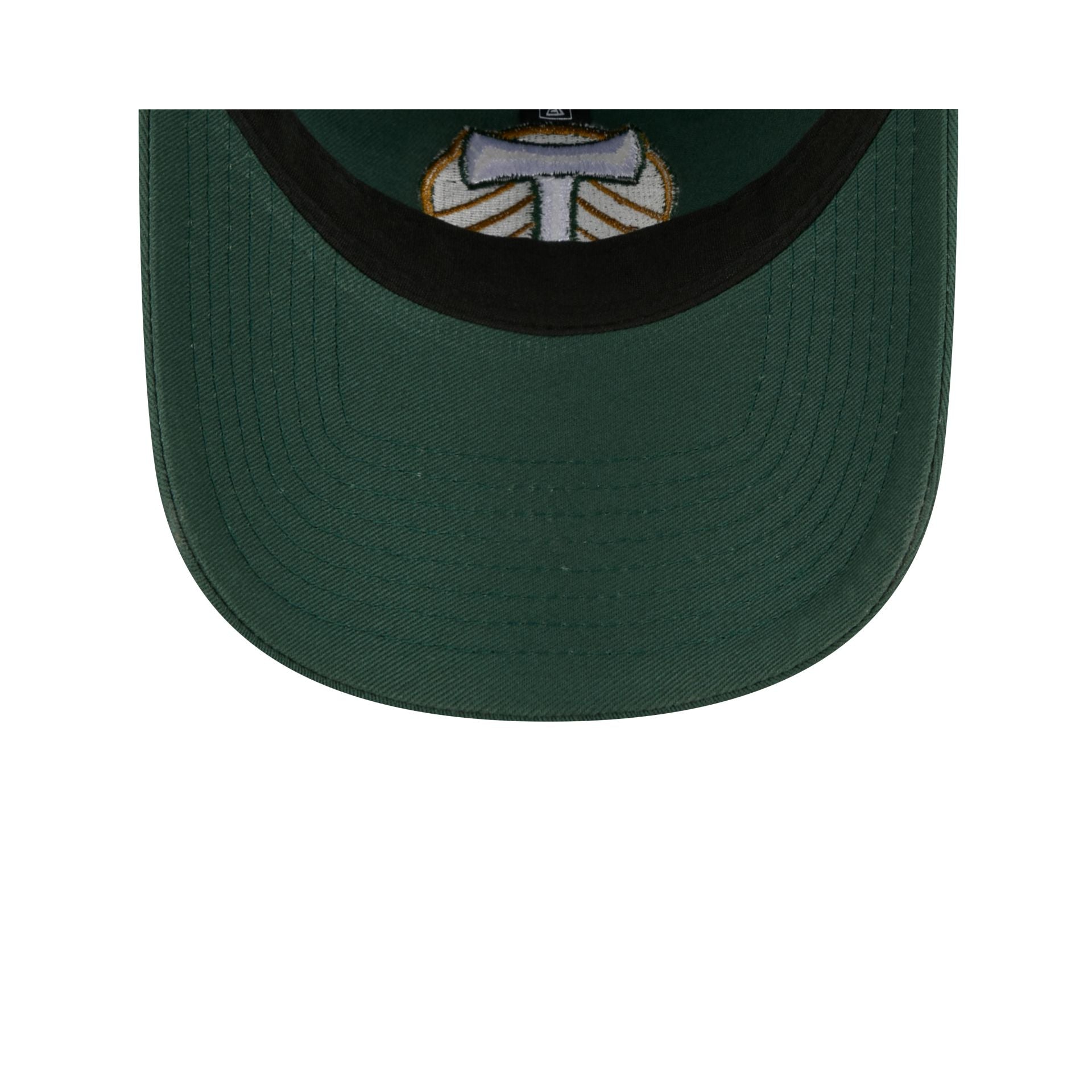 Portland Timbers Team 9TWENTY Adjustable Hat