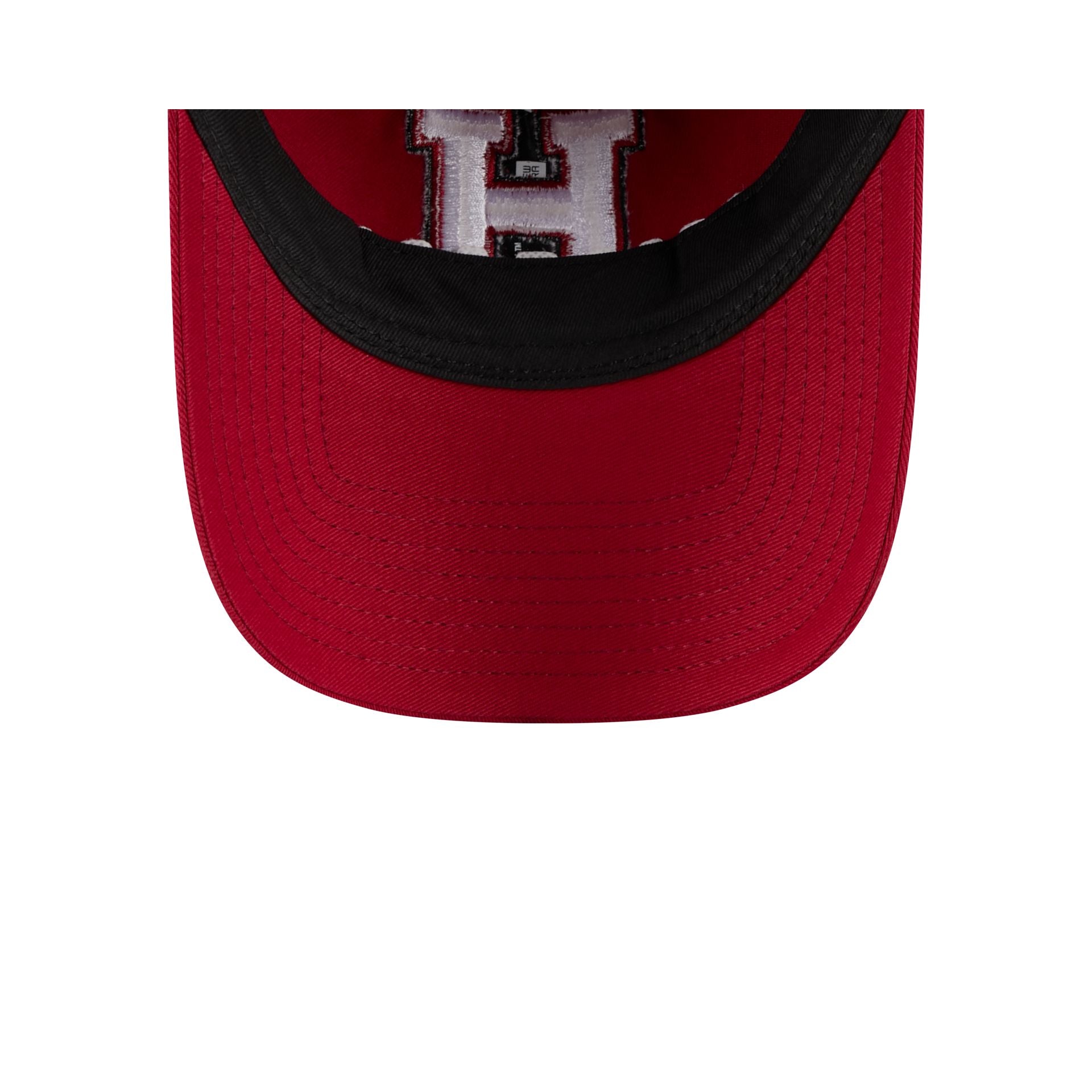 Harvard Crimson Go-To 9TWENTY Adjustable Hat