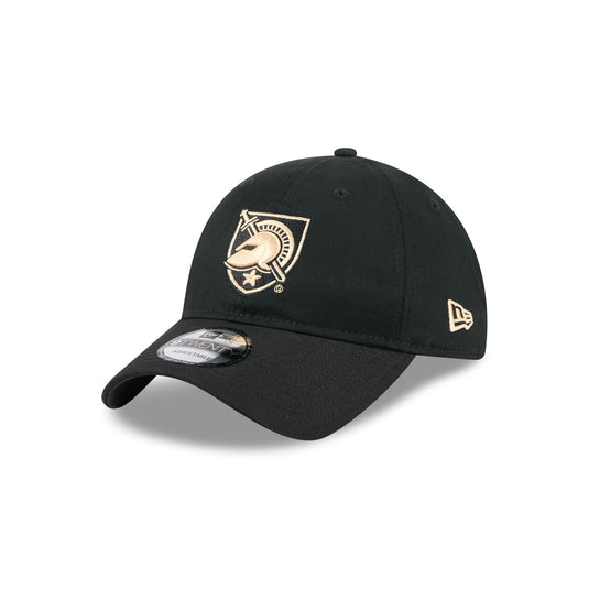 Army Black Knights Go-To 9TWENTY Adjustable Hat - New Era Cap
