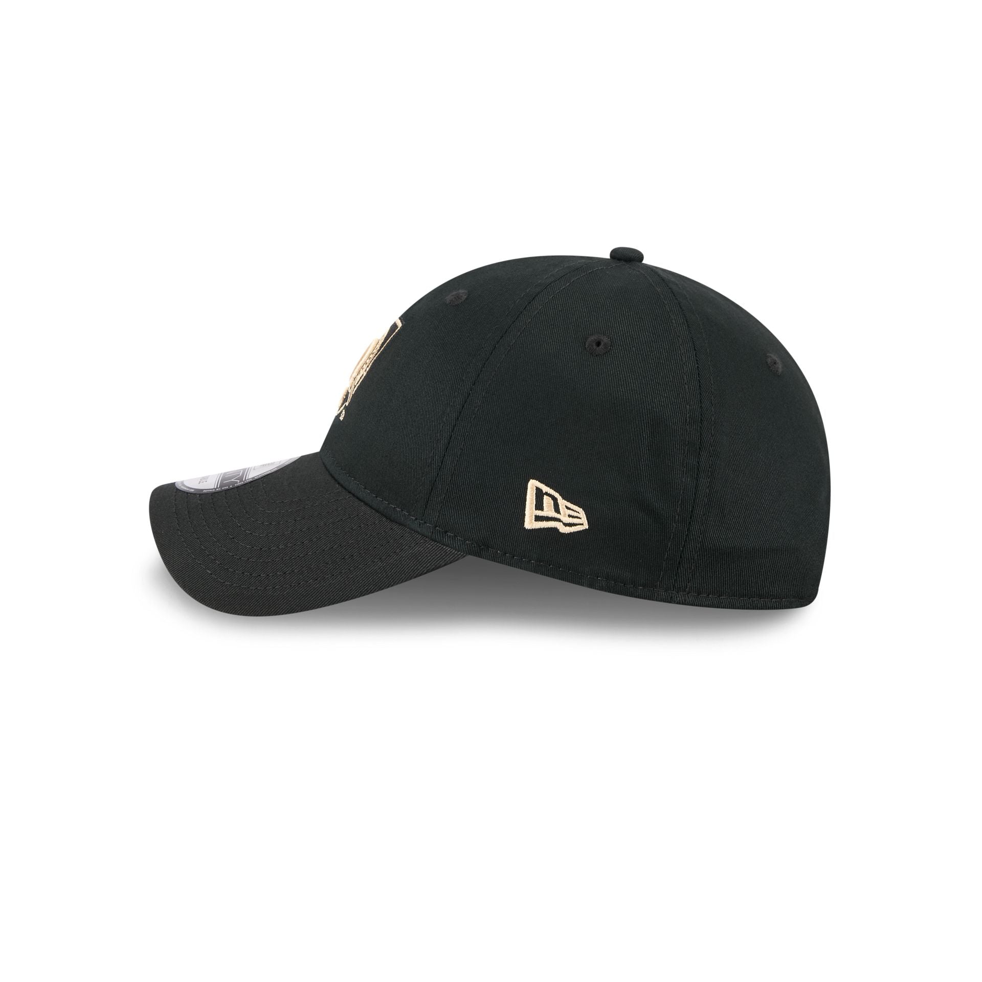 Army Black Knights Go-To 9TWENTY Adjustable Hat