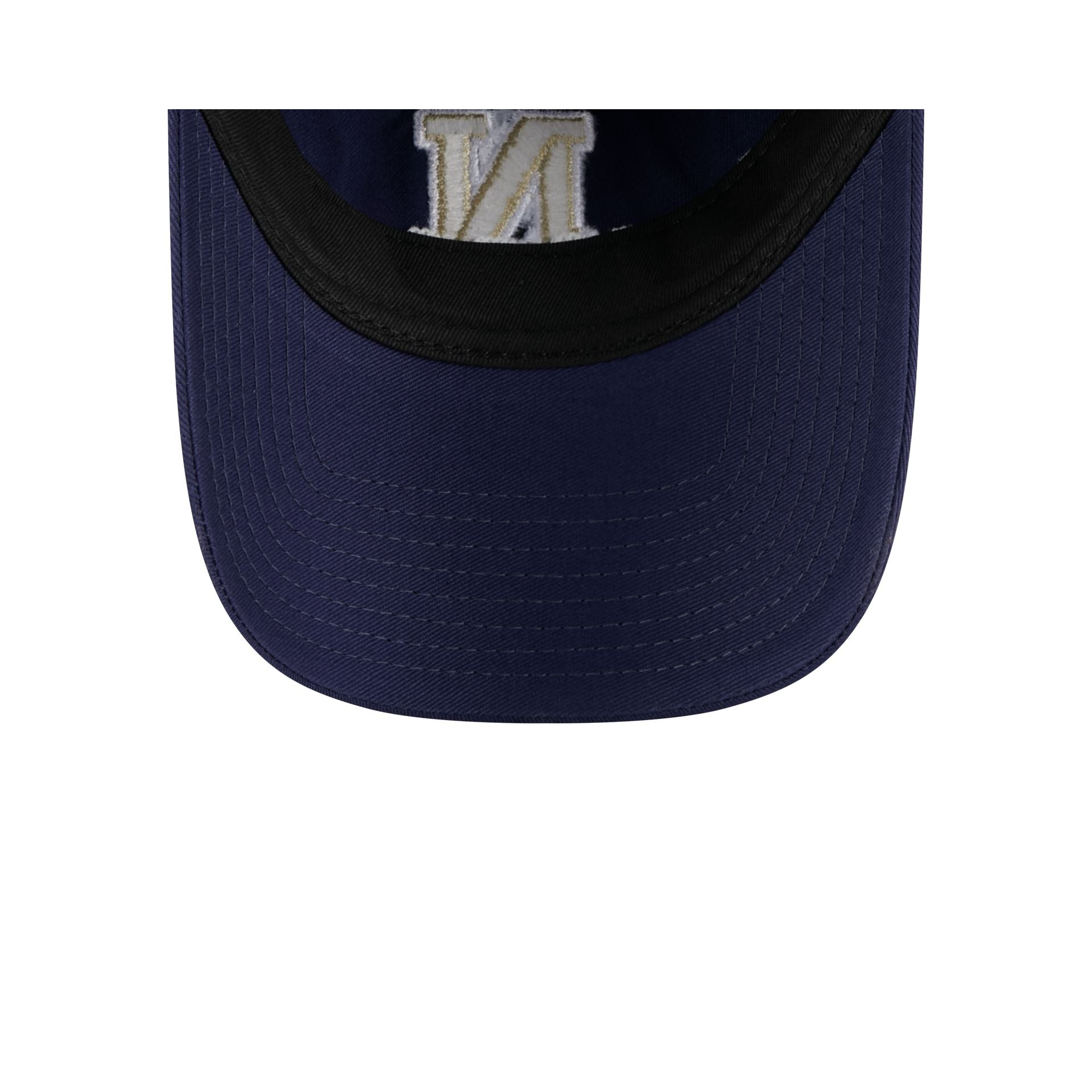Navy Midshipmen Go-To 9TWENTY Adjustable Hat