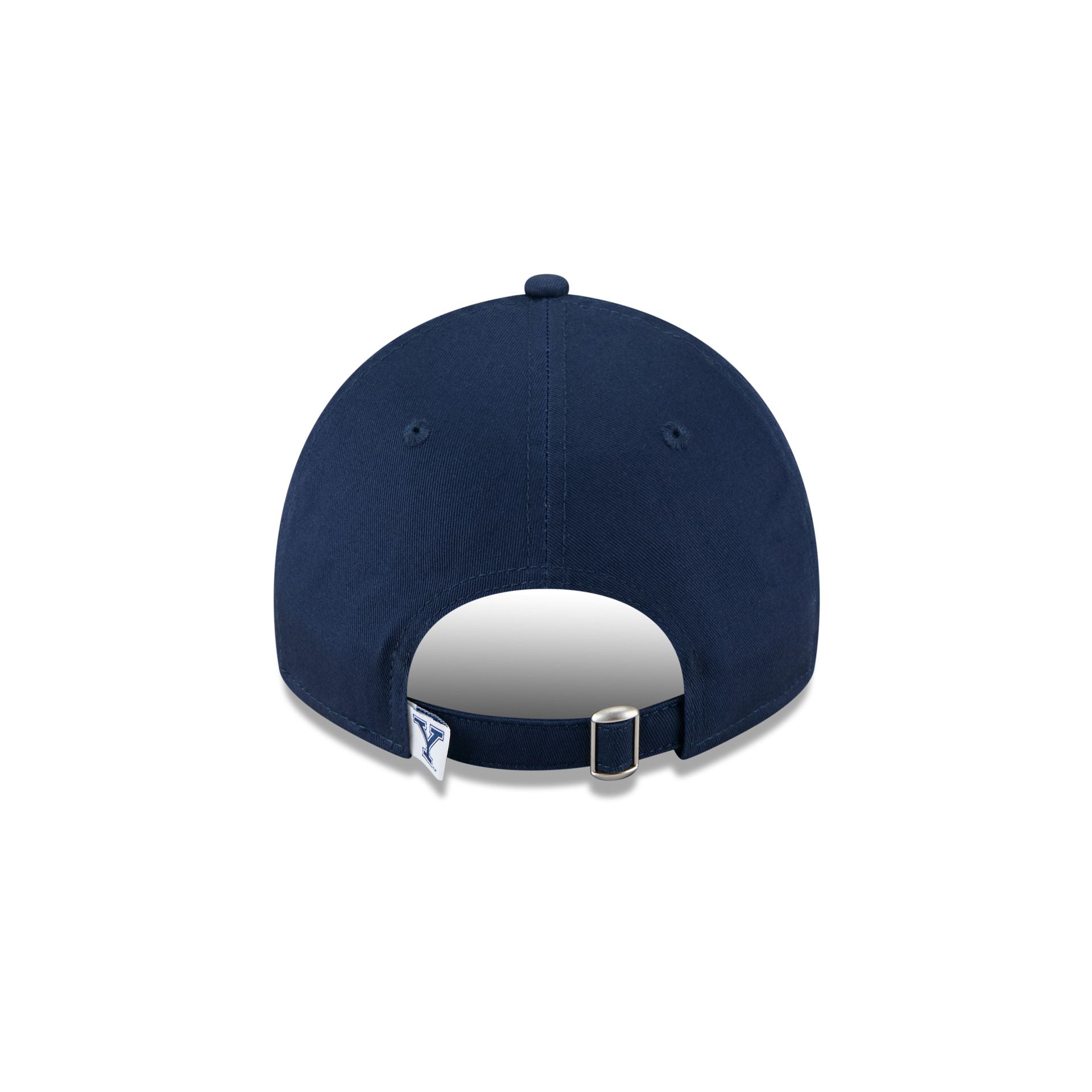 Yale Bulldogs Go-To 9TWENTY Adjustable Hat