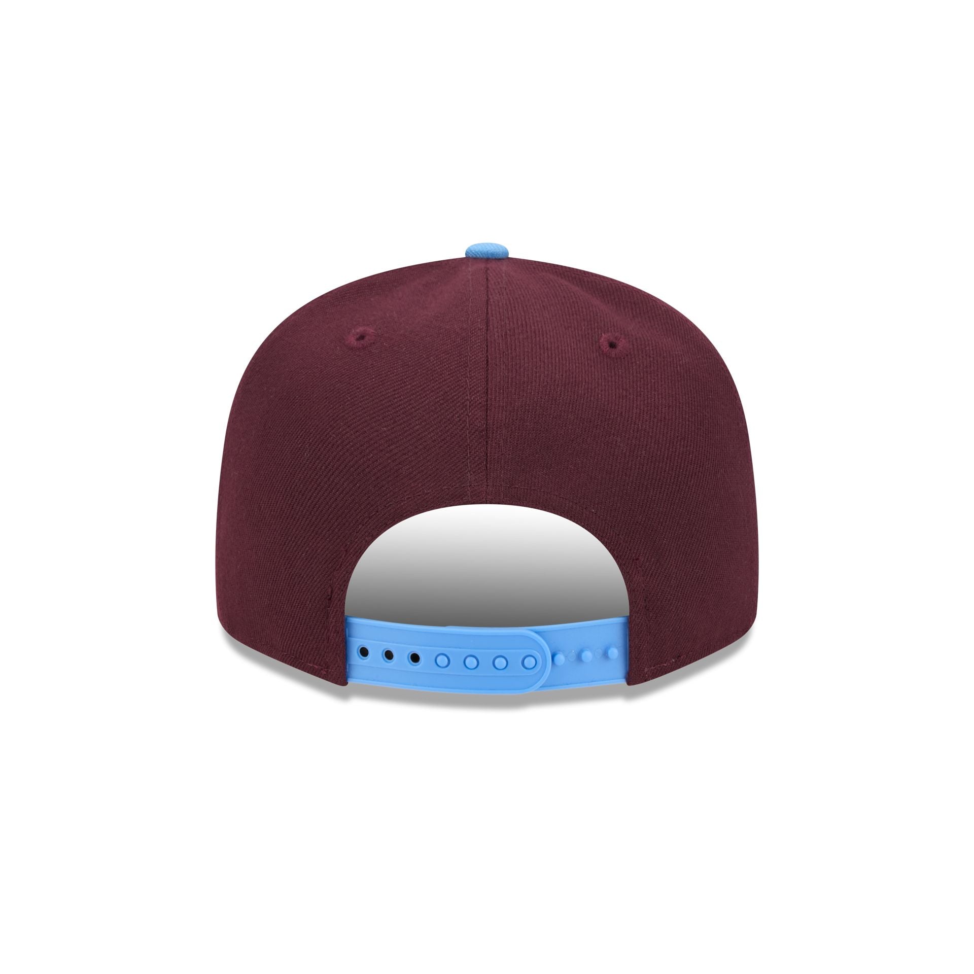 Colorado Rapids Team 9FIFTY Snapback Hat