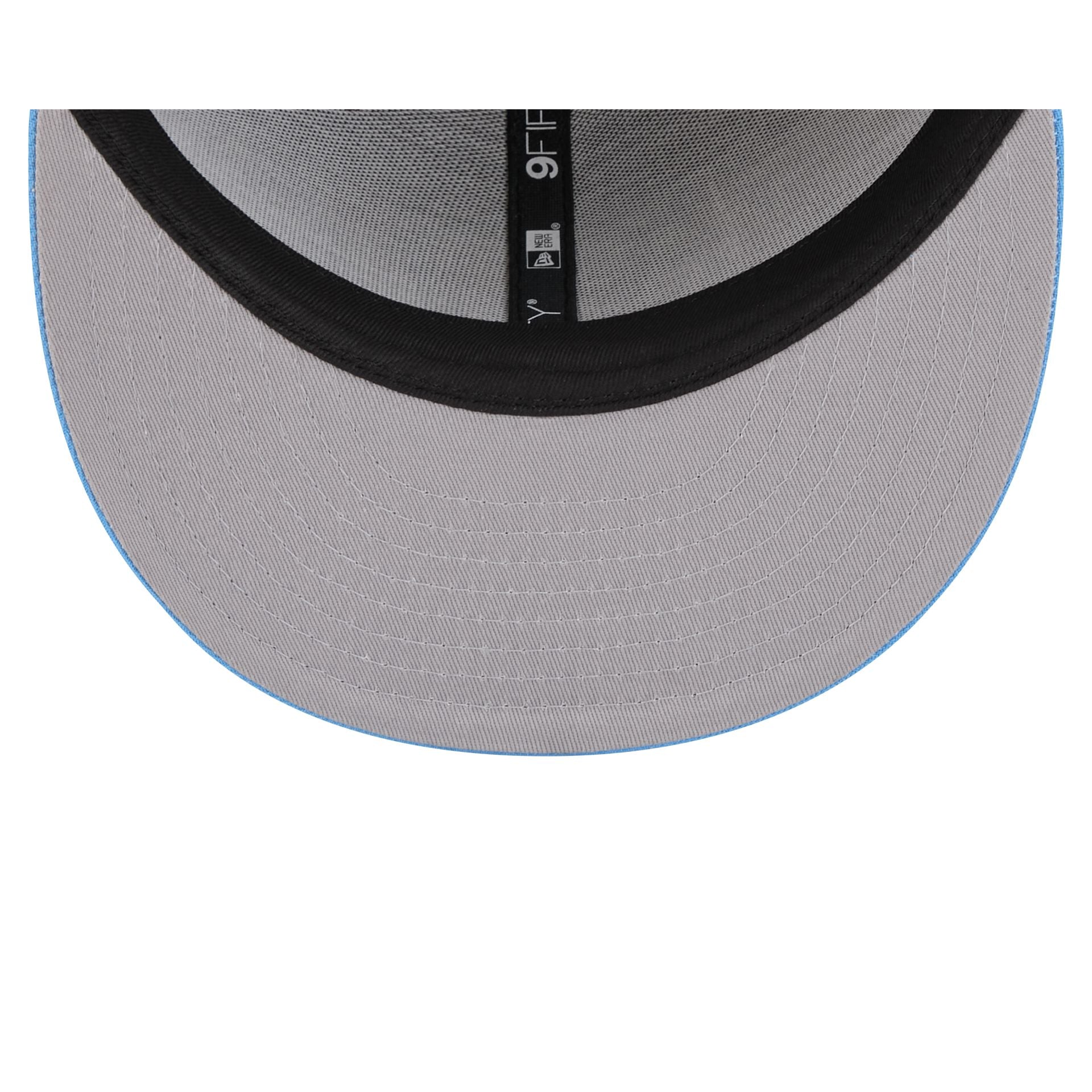 Colorado Rapids Team 9FIFTY Snapback Hat