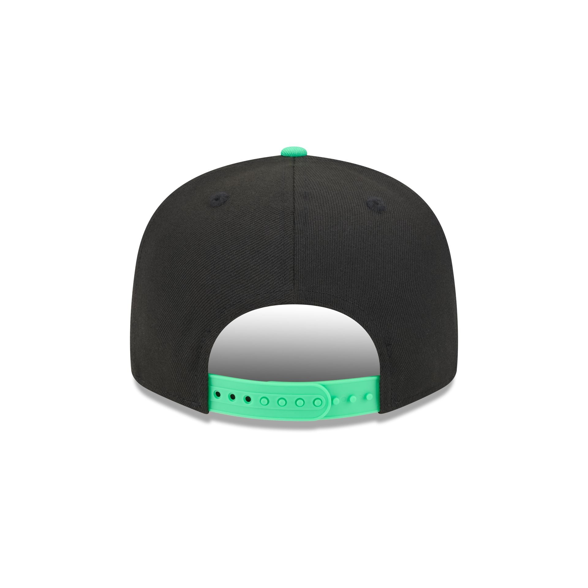 Austin FC Team 9FIFTY Snapback Hat