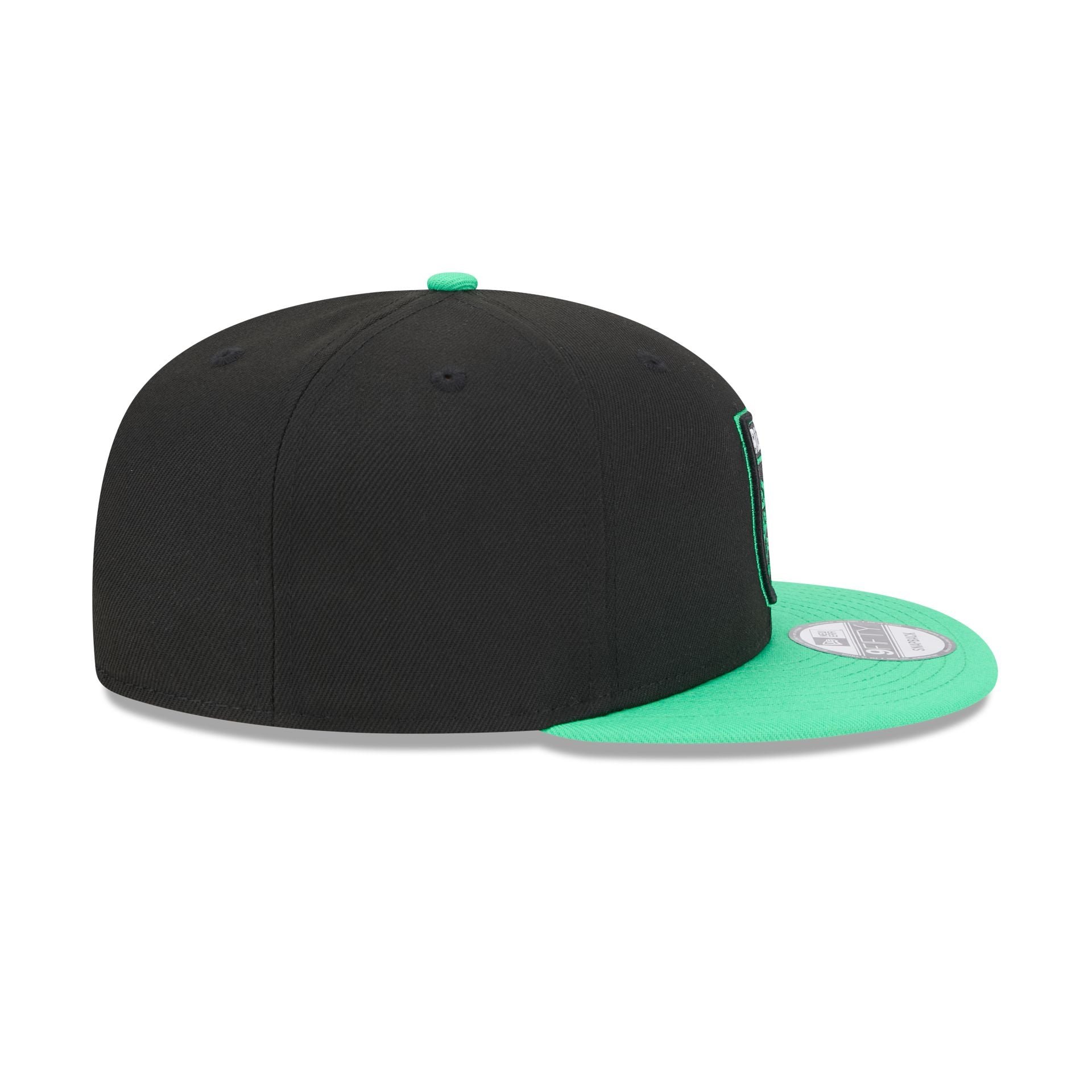 Austin FC Team 9FIFTY Snapback Hat