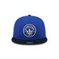 CF Montréal Team 9FIFTY Snapback Hat