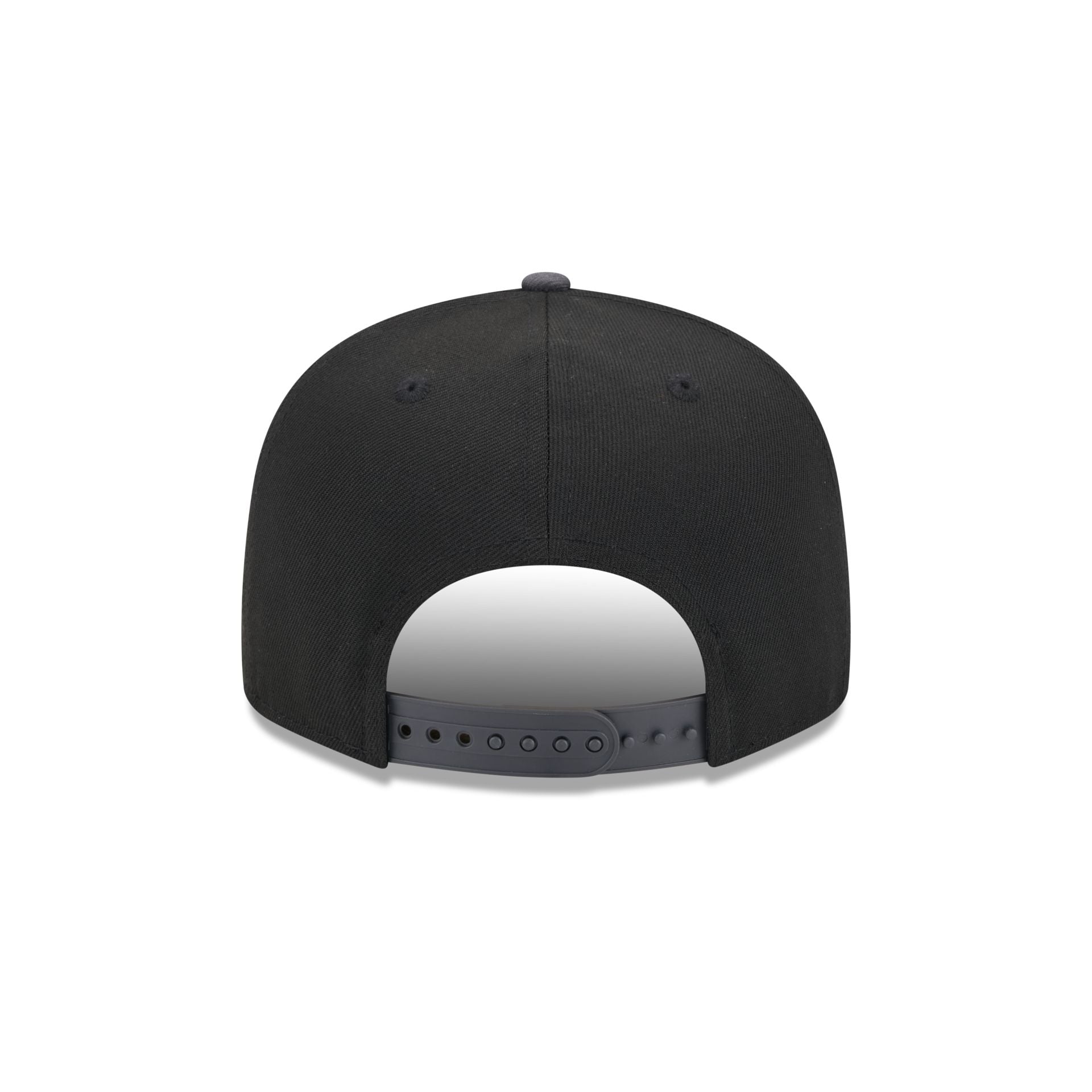 Los Angeles FC Team 9FIFTY Snapback Hat