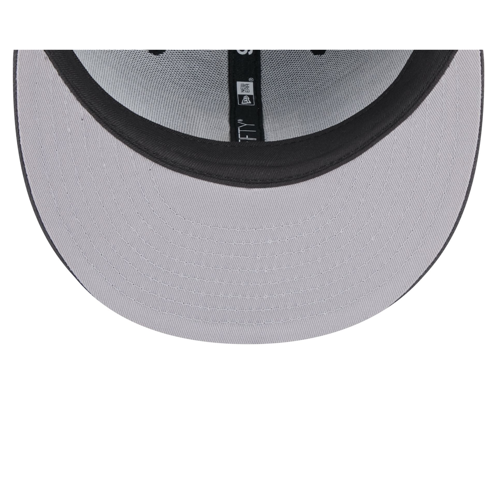 Los Angeles FC Team 9FIFTY Snapback Hat