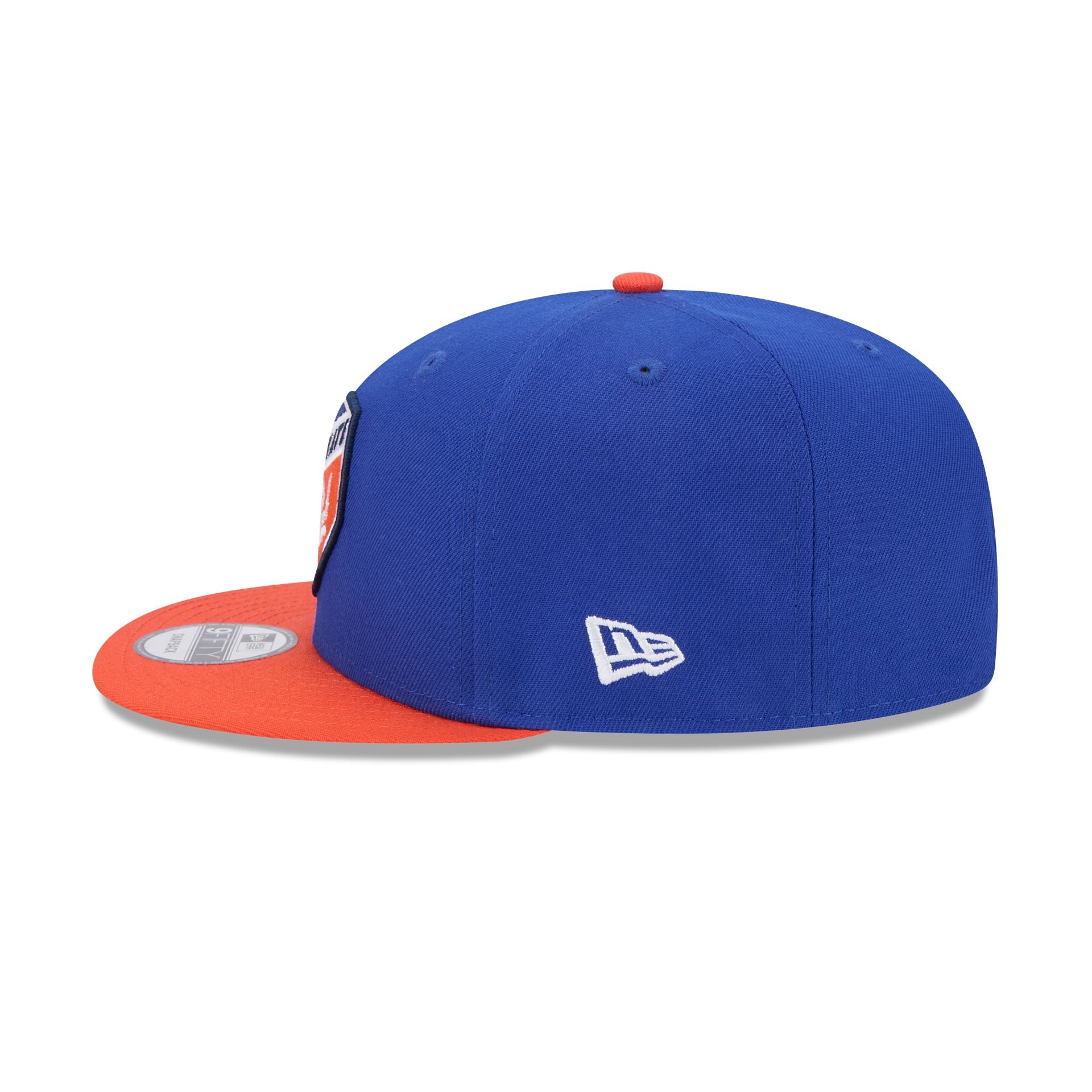 FC Cincinnati Team 9FIFTY Snapback Hat