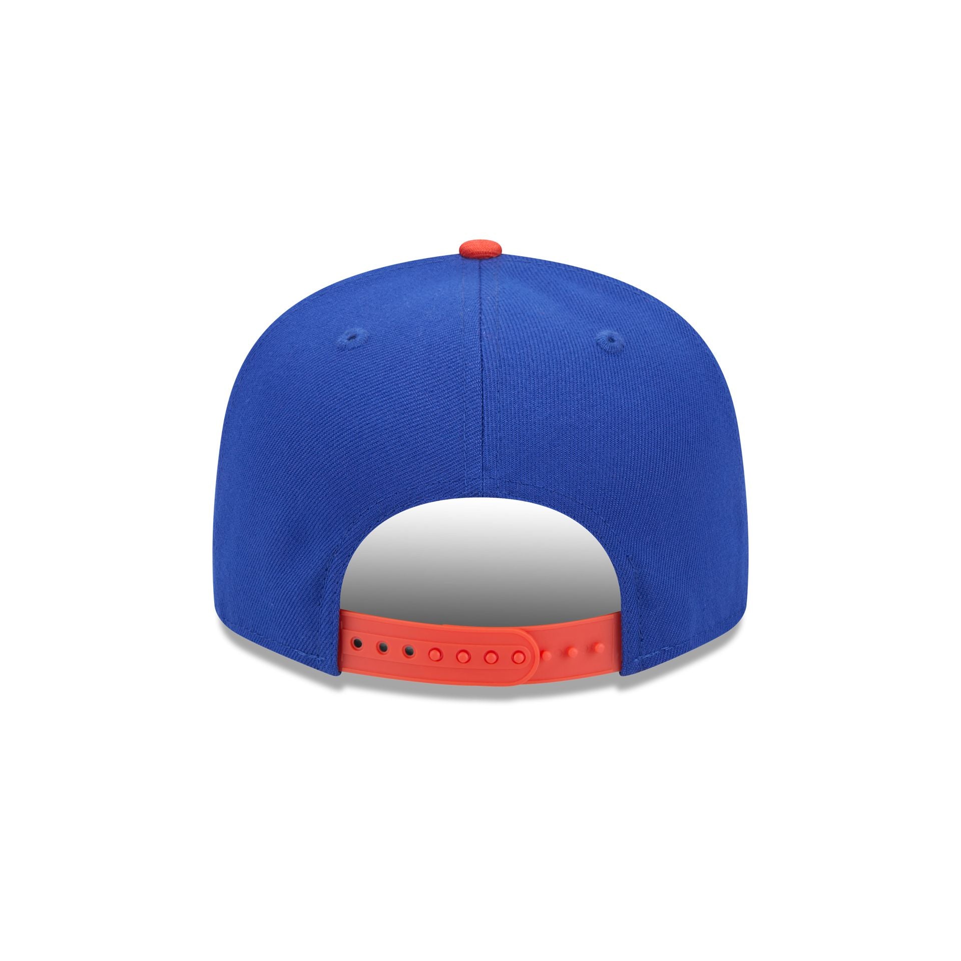 FC Cincinnati Team 9FIFTY Snapback Hat