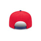 FC Dallas Team 9FIFTY Snapback Hat