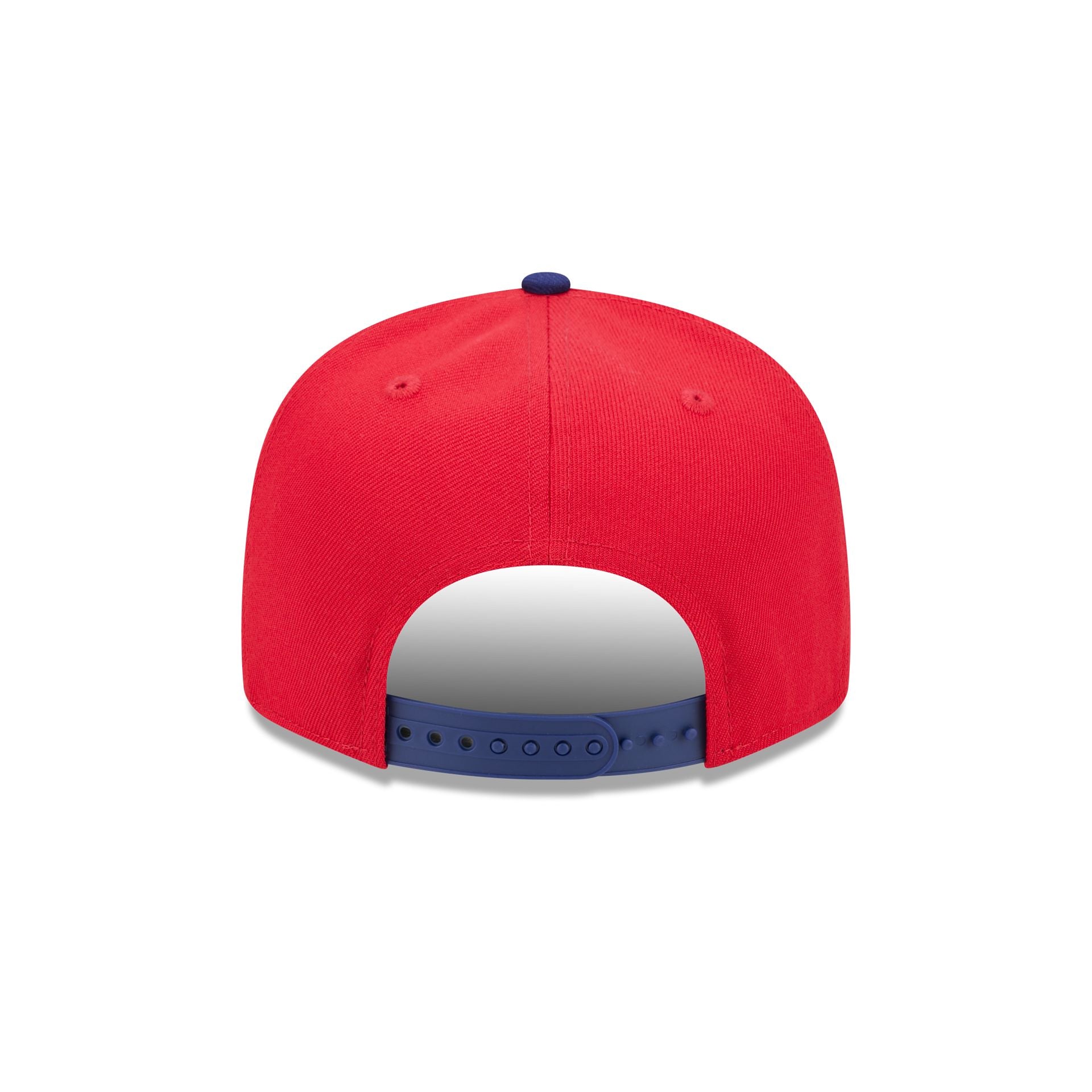 FC Dallas Team 9FIFTY Snapback Hat