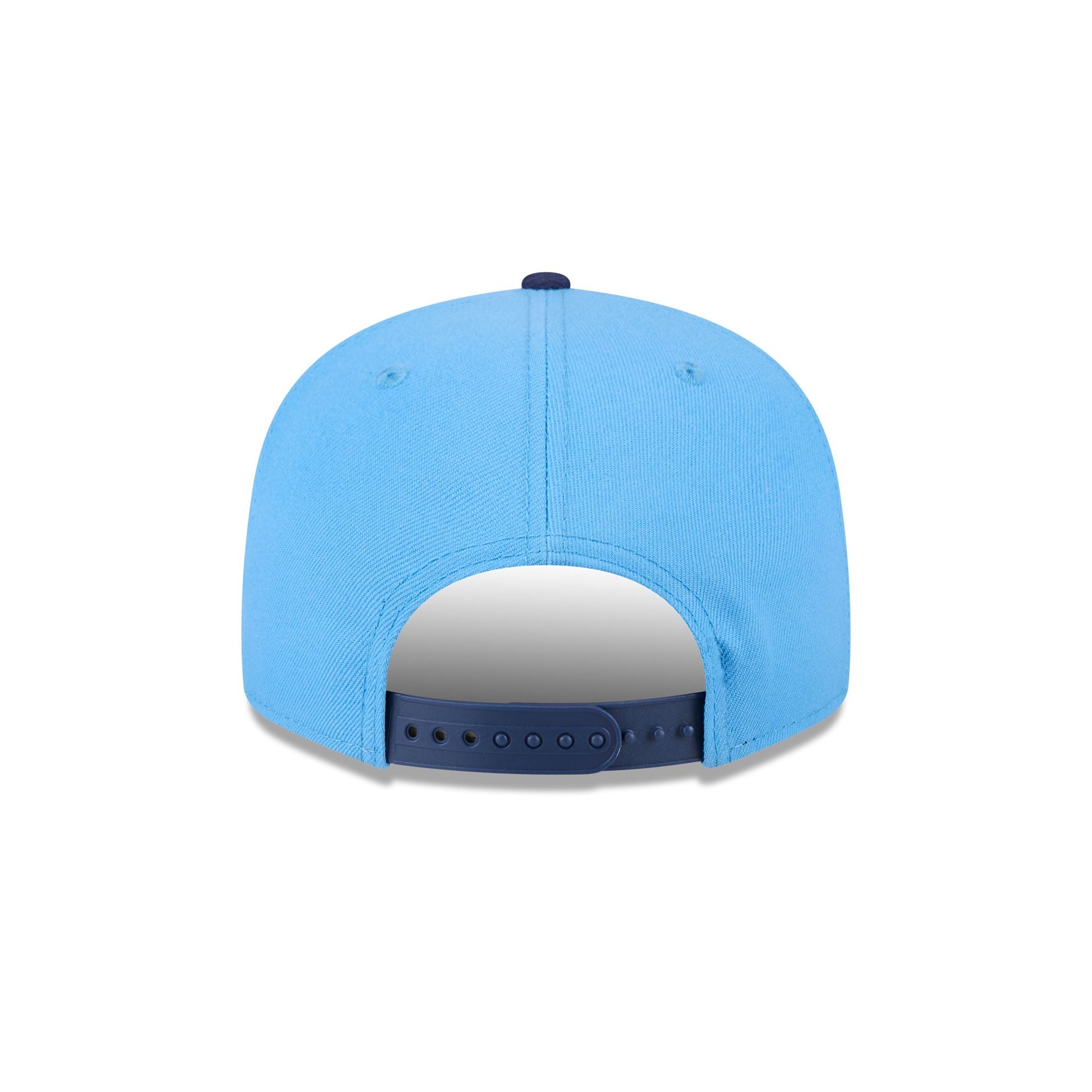 New York City FC Team 9FIFTY Snapback Hat