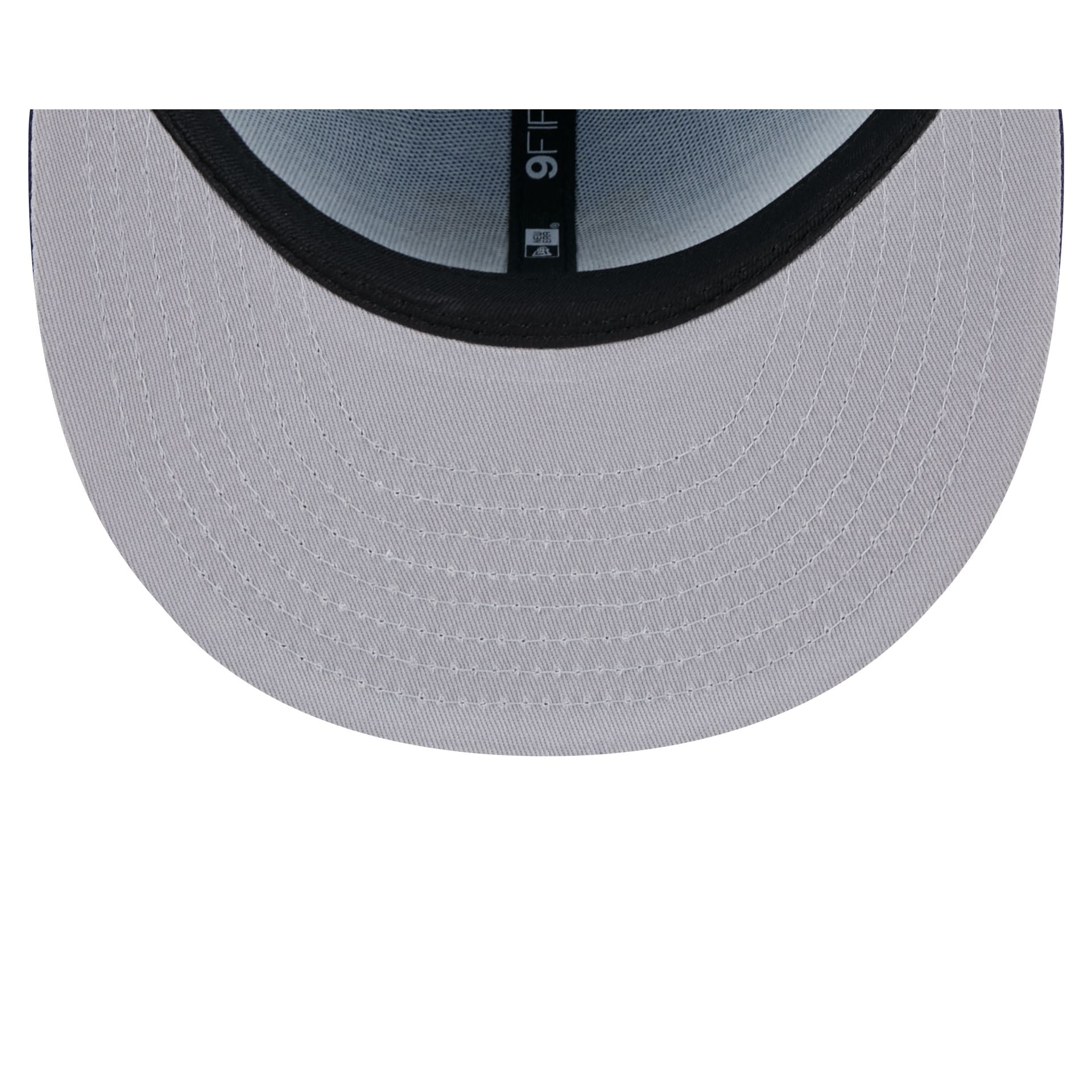 New York City FC Team 9FIFTY Snapback Hat