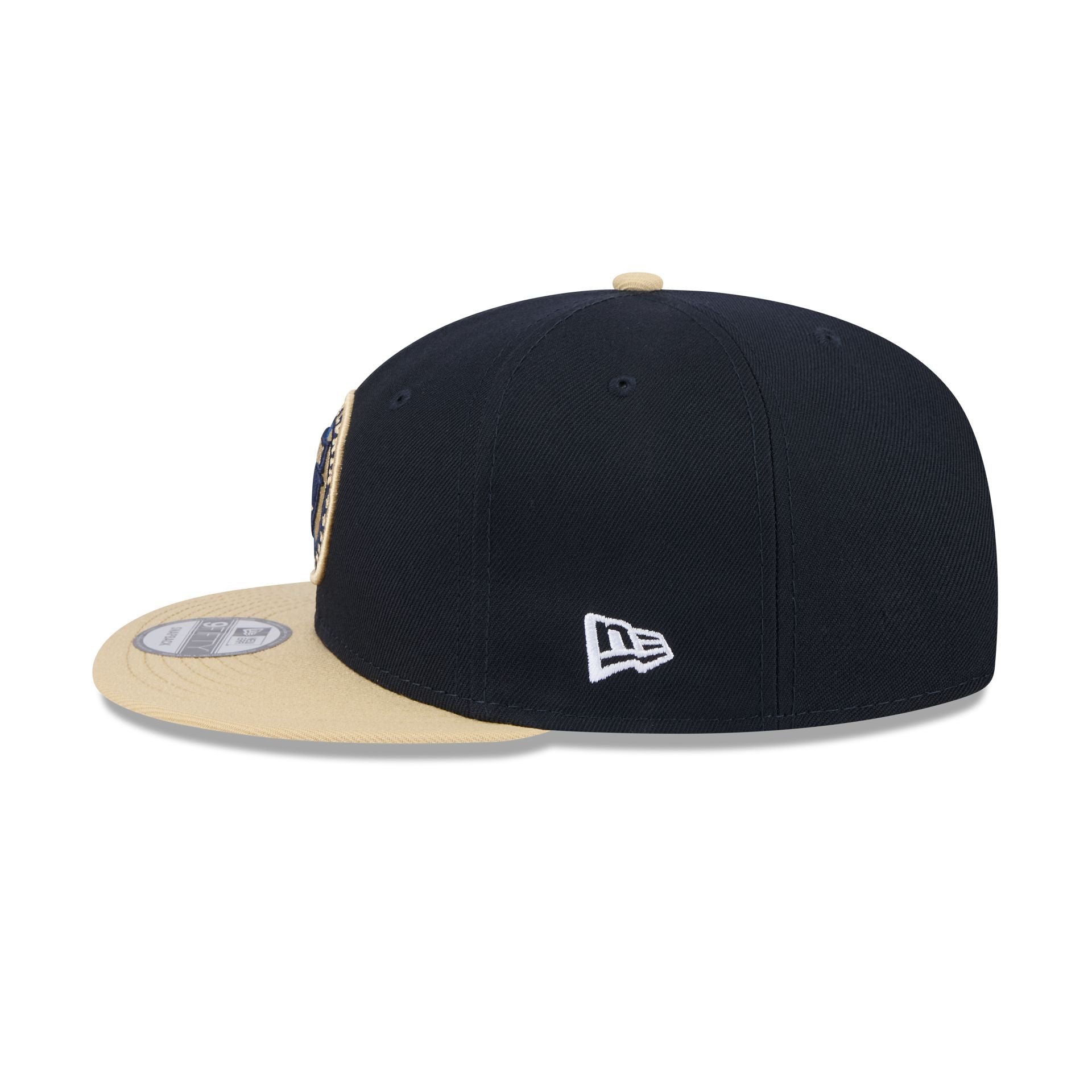 Philadelphia Union Team 9FIFTY Snapback Hat