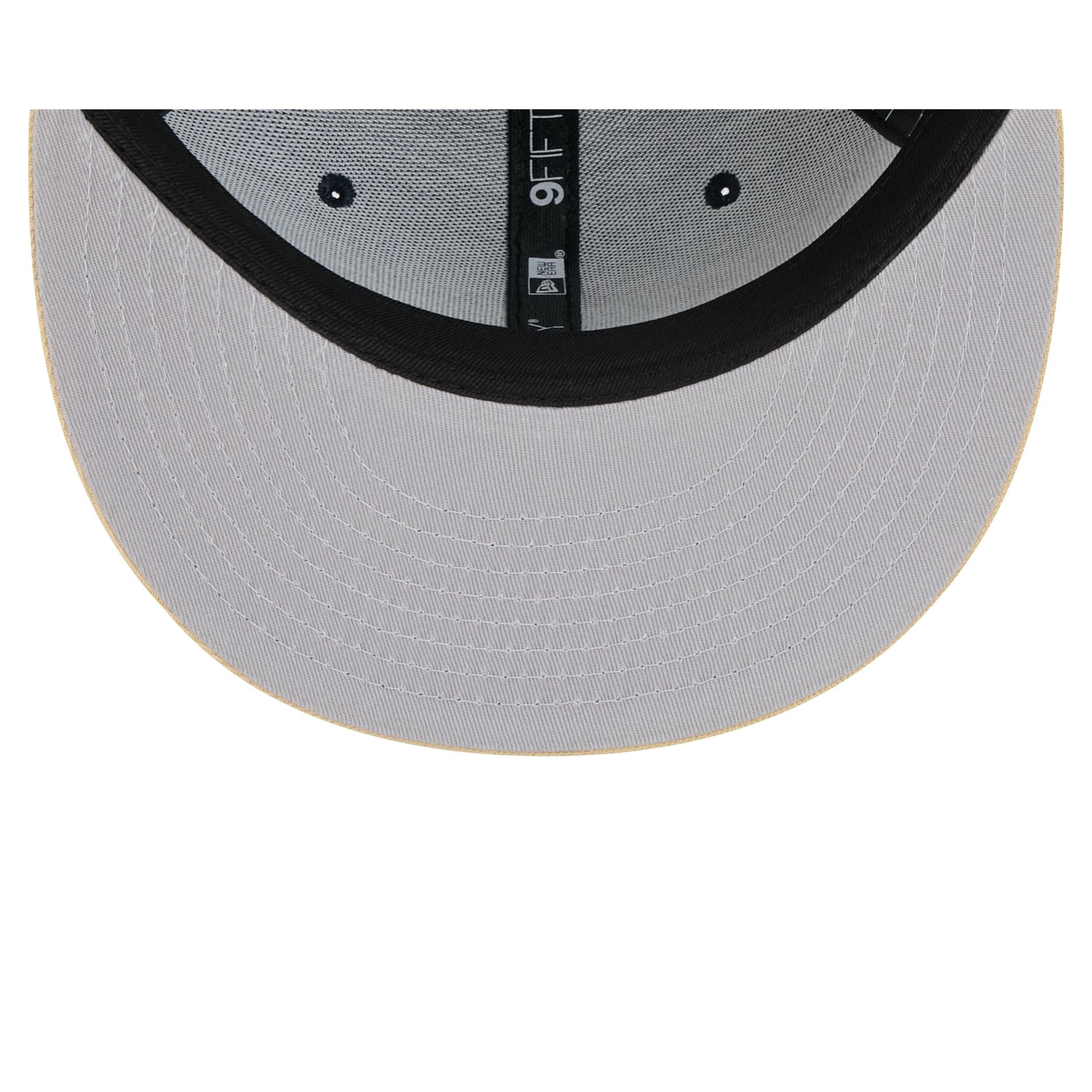 Philadelphia Union Team 9FIFTY Snapback Hat