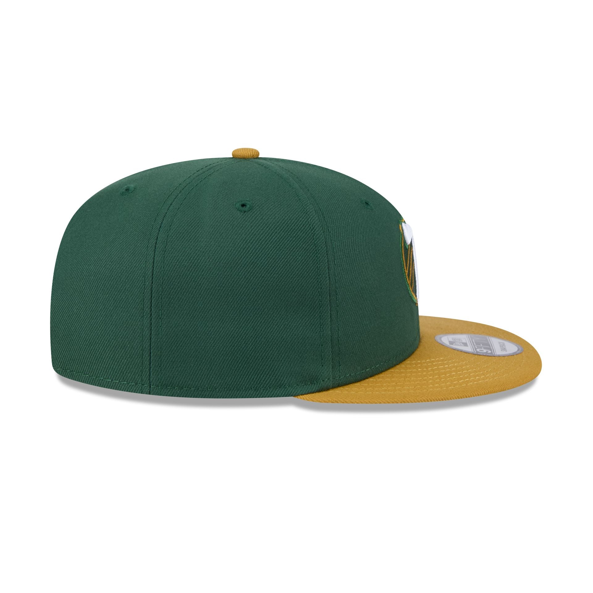 Portland Timbers Team 9FIFTY Snapback Hat