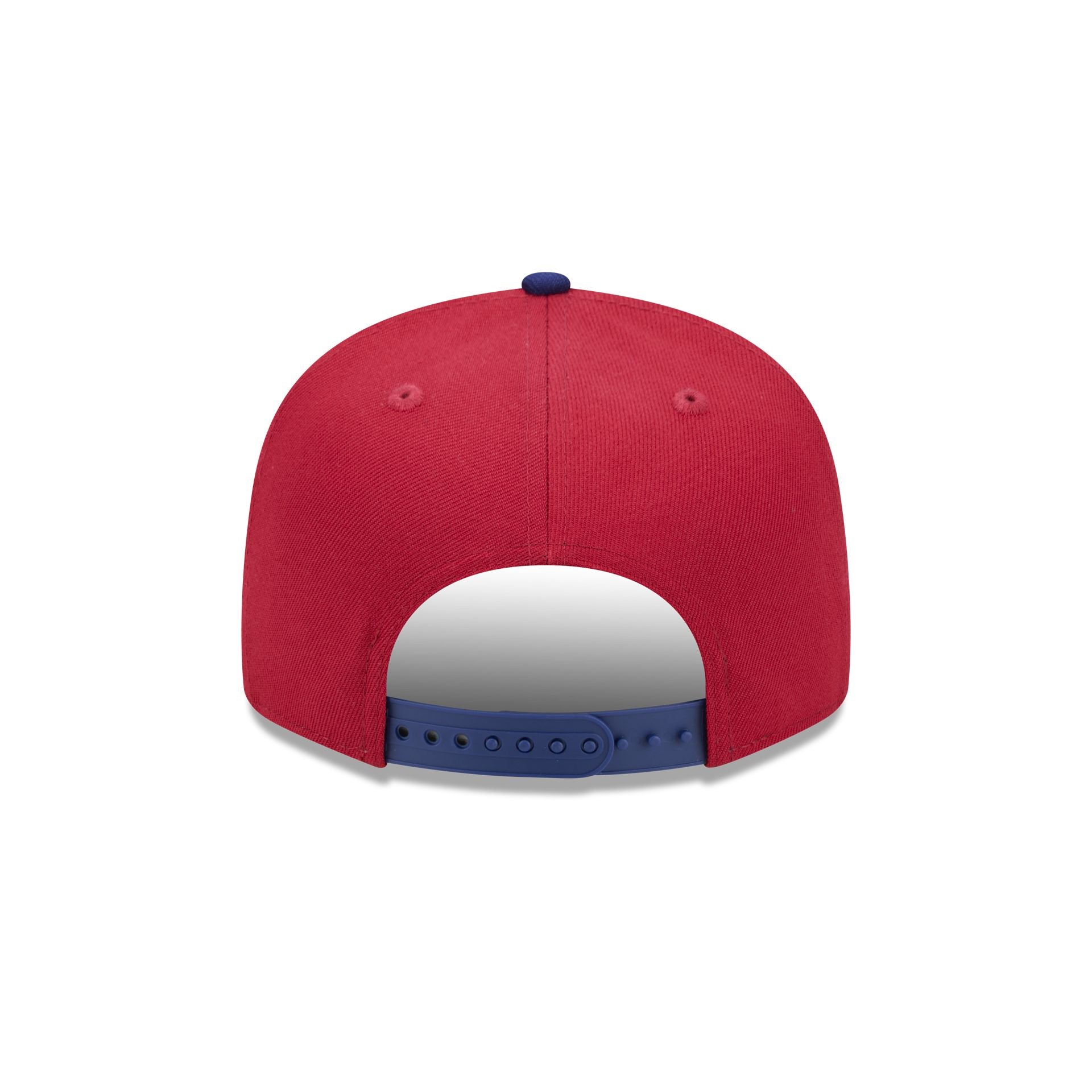 Real Salt Lake Team 9FIFTY Snapback Hat