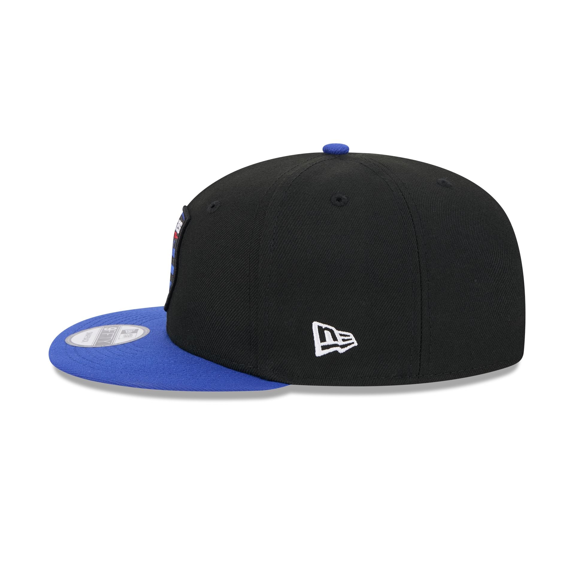 San Jose Earthquakes Team 9FIFTY Snapback Hat