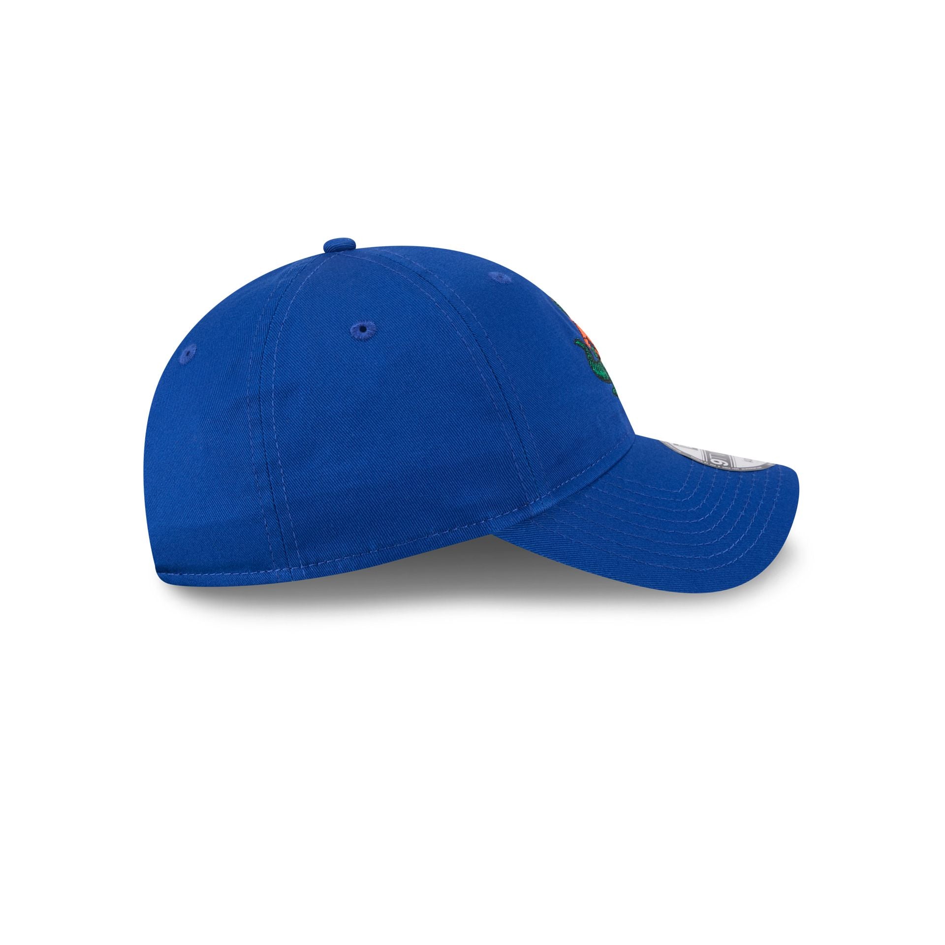 Florida Gators Go-To College Vault 9TWENTY Adjustable Hat
