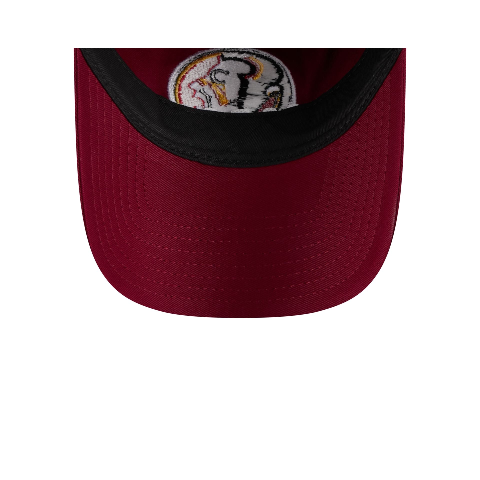 Florida State Seminoles Go-To College Vault 9TWENTY Adjustable Hat