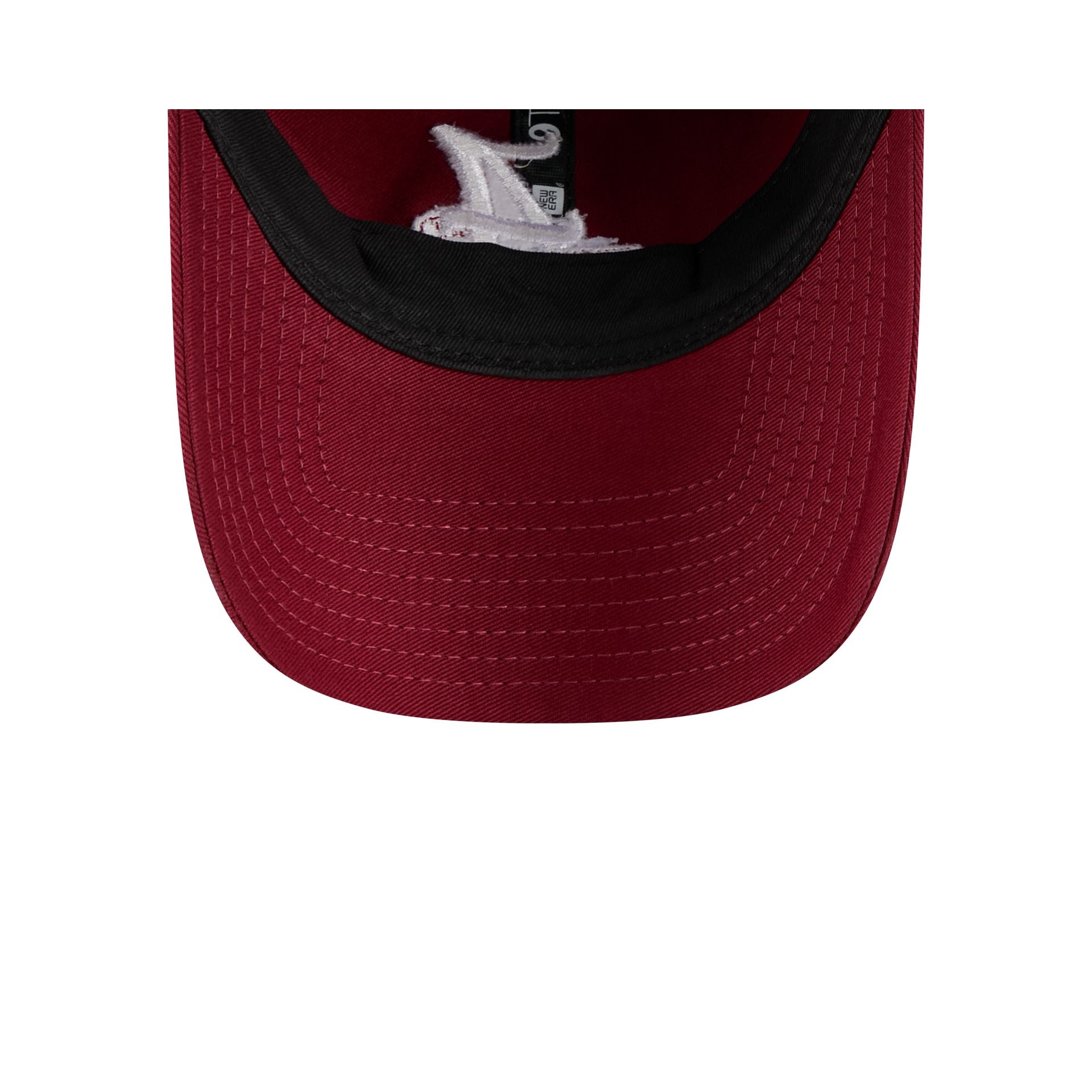 Alabama Crimson Tide Go-To College Vault 9TWENTY Adjustable Hat
