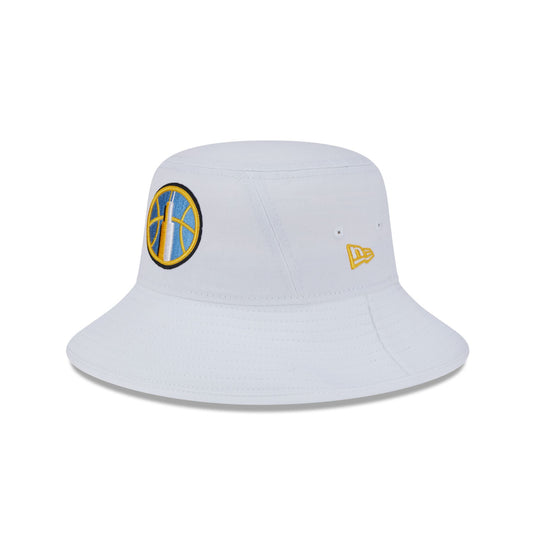 Chicago Sky Optic White Bucket Hat - New Era Cap