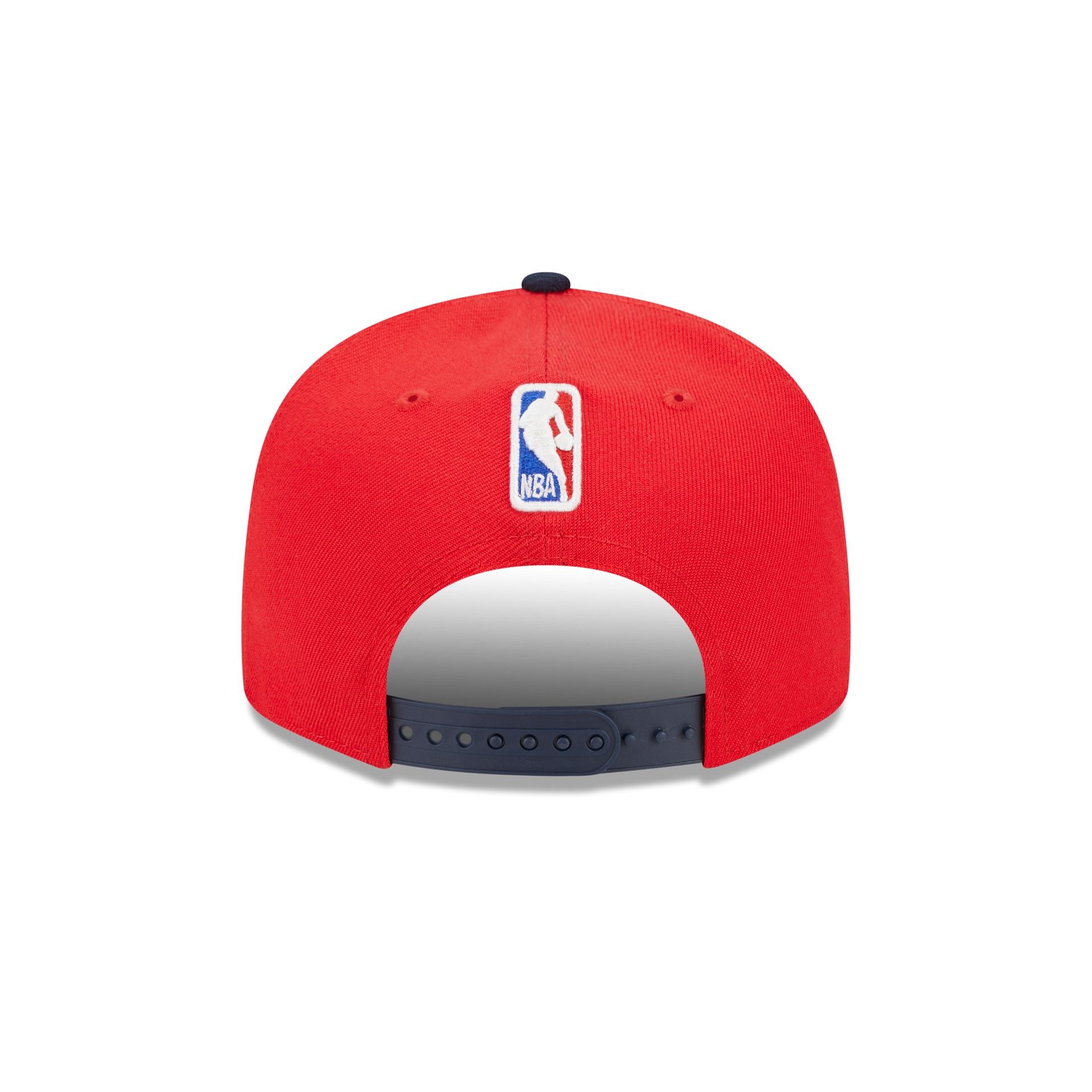 New Orleans Pelicans 2025 Statement Edition 9FIFTY Snapback Hat