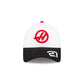 2024 MoneyGram Haas F1 Team Nico Hulkenberg 9FORTY Snapback Hat