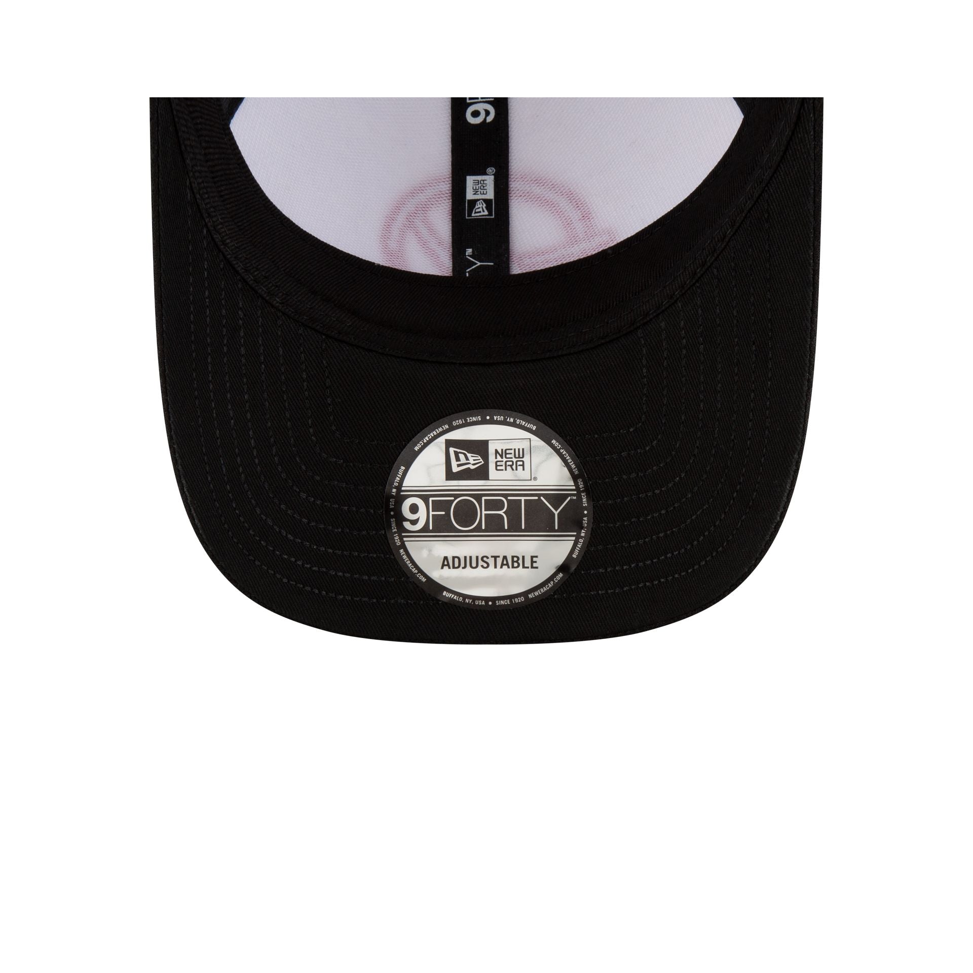 2024 MoneyGram Haas F1 Team Nico Hulkenberg 9FORTY Snapback Hat