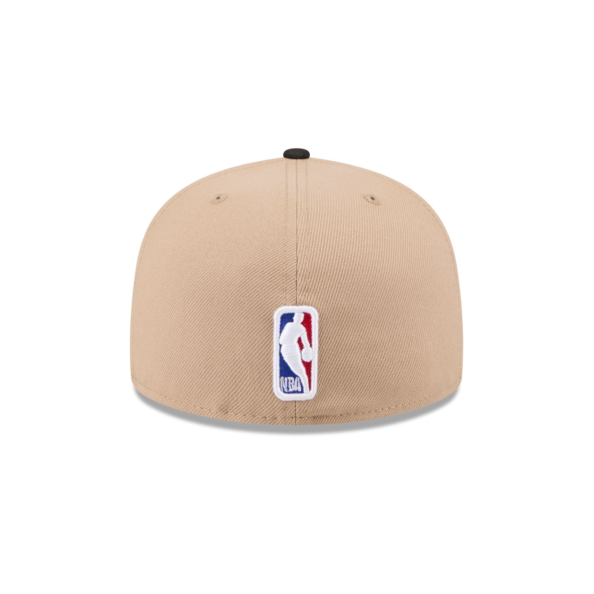 Brooklyn Nets 2024 Draft 59FIFTY Fitted Hat