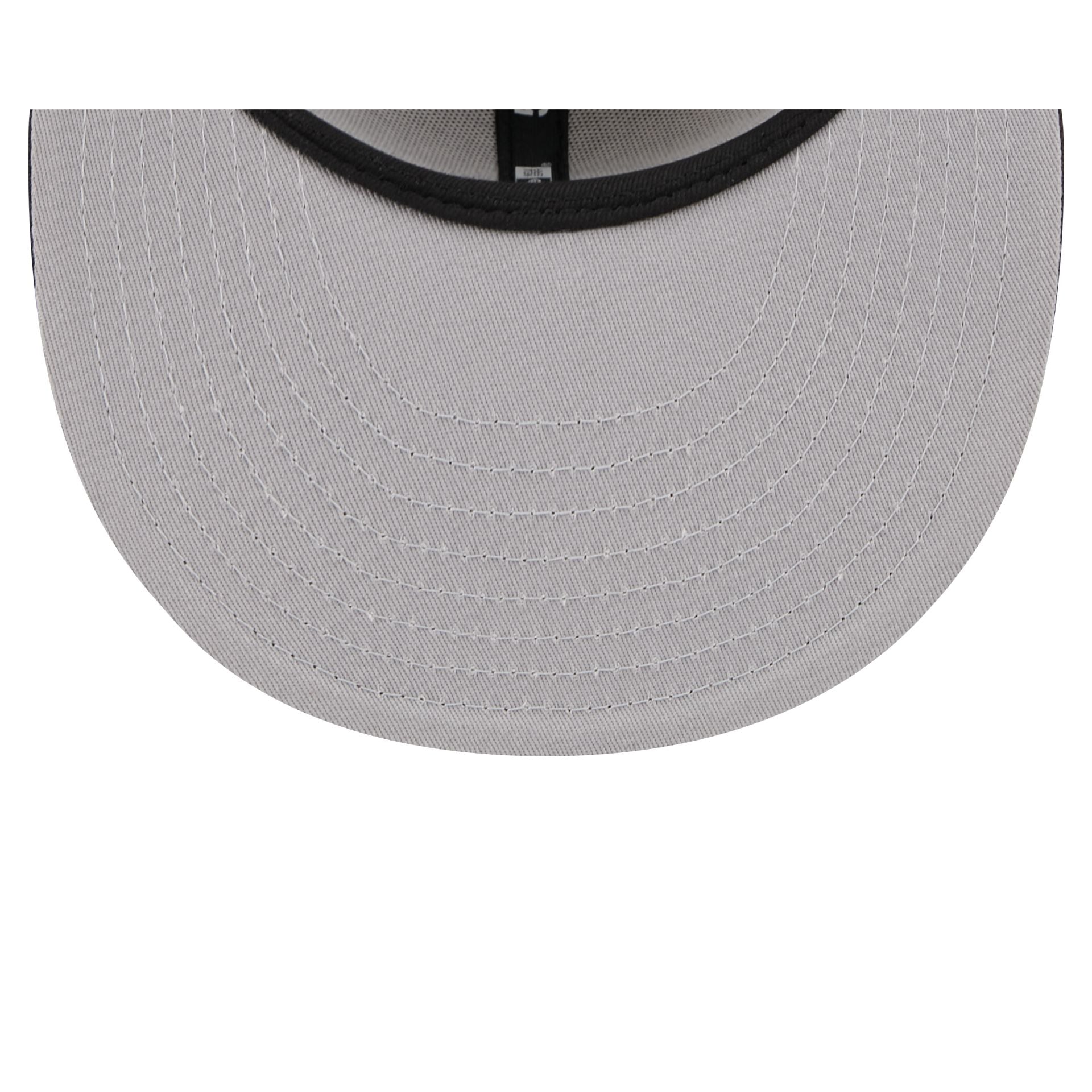 Brooklyn Nets 2024 Draft 59FIFTY Fitted Hat