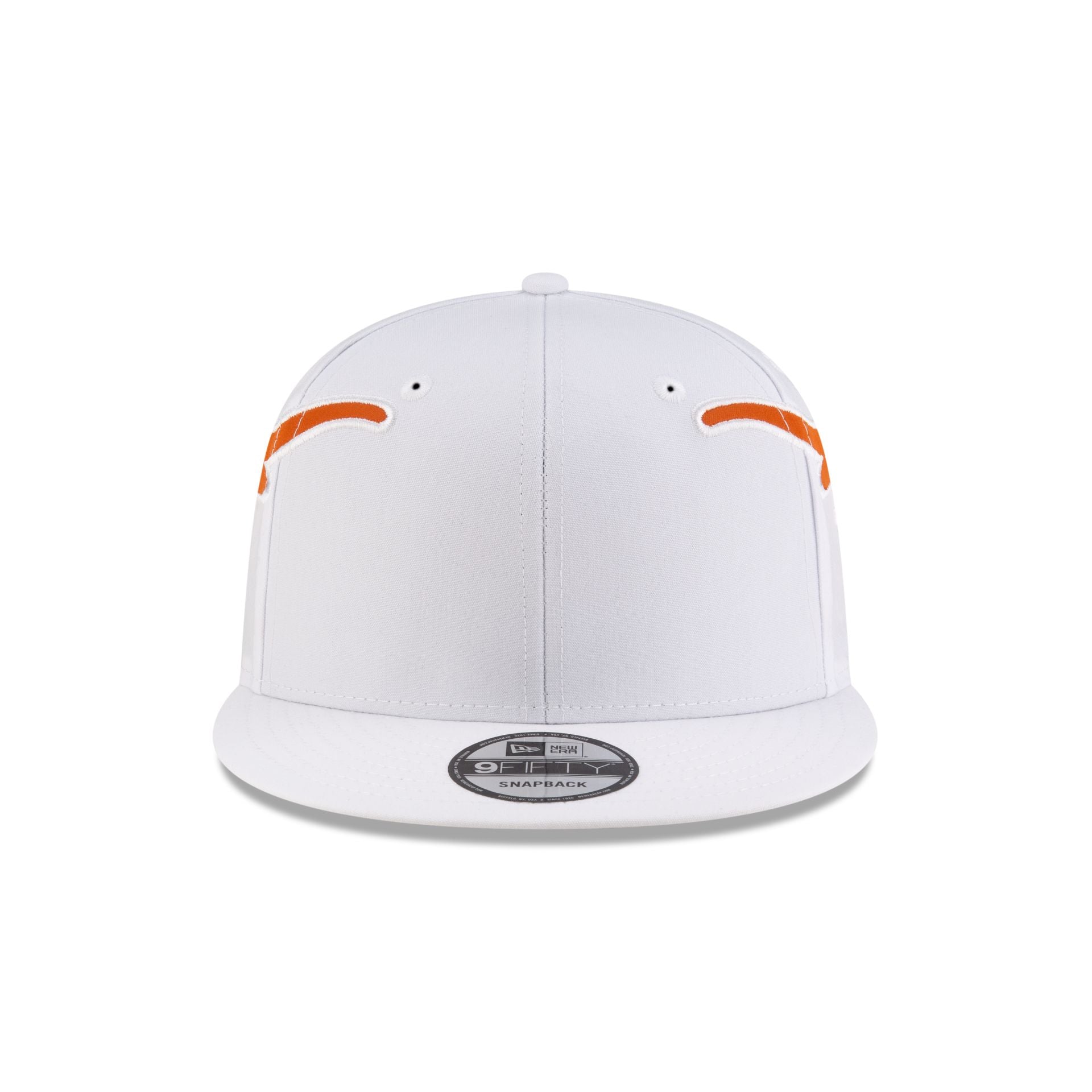 Texas Longhorns Helmet 9FIFTY Snapback Hat