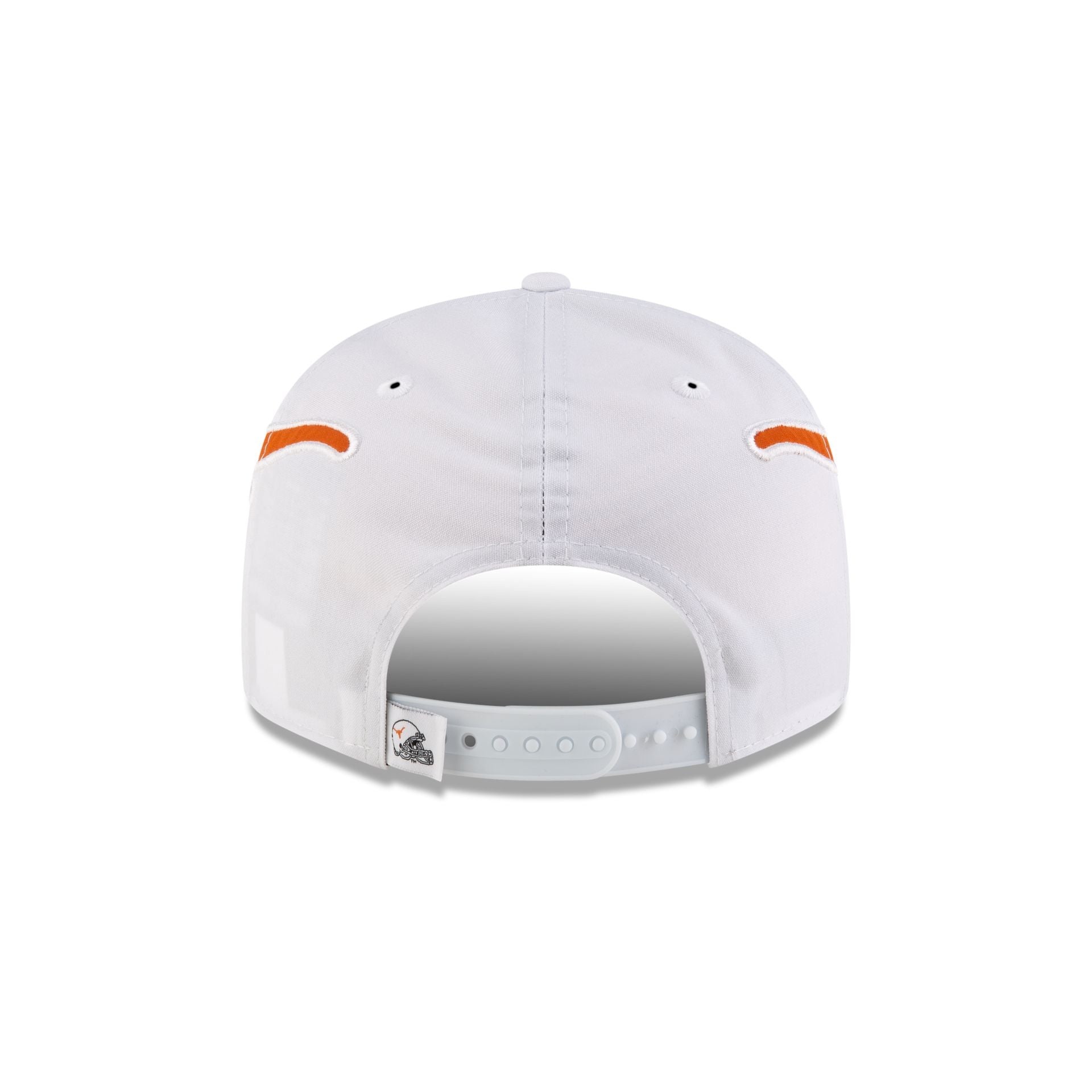 Texas Longhorns Helmet 9FIFTY Snapback Hat
