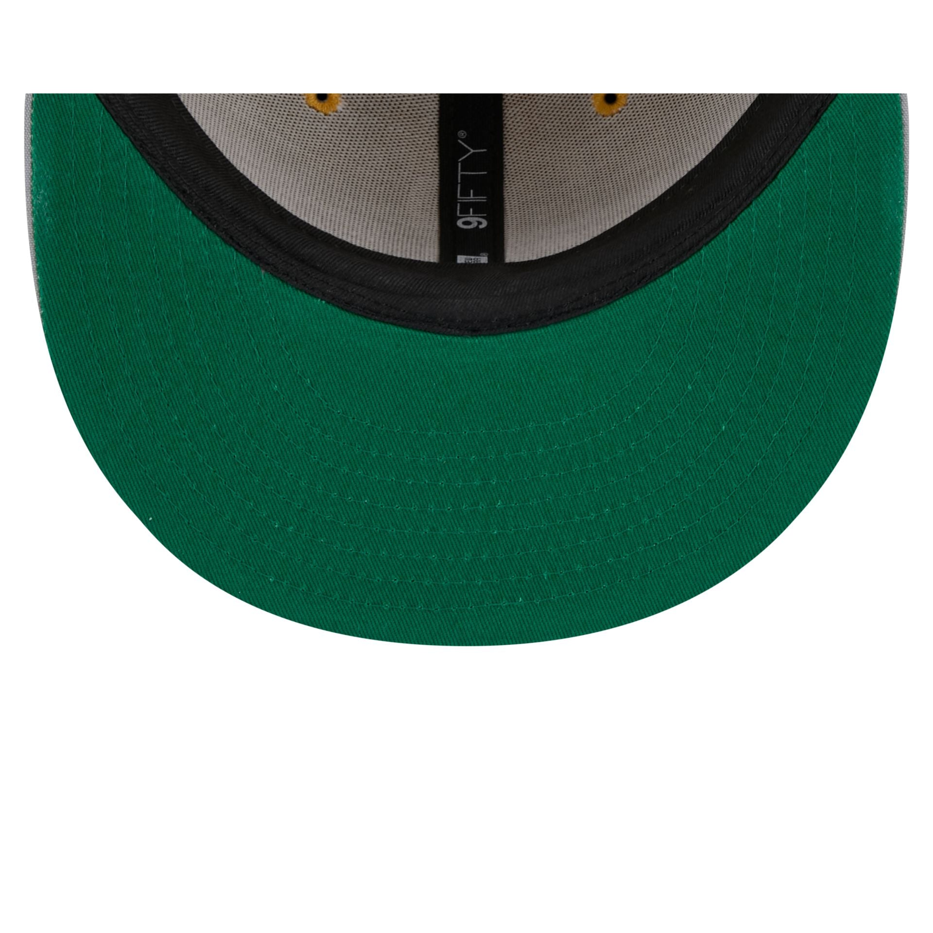 Notre Dame Fighting Irish Helmet 9FIFTY Snapback Hat