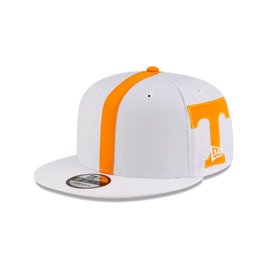Tennessee Volunteers Helmet 9FIFTY Snapback Hat - New Era Cap