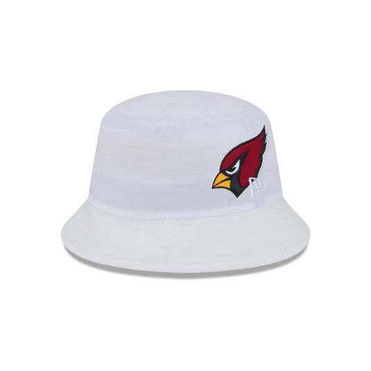 Arizona Cardinals Helmet Bucket Hat - New Era Cap