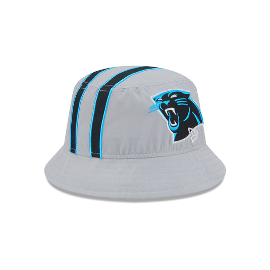 Carolina Panthers Helmet Bucket Hat - New Era Cap