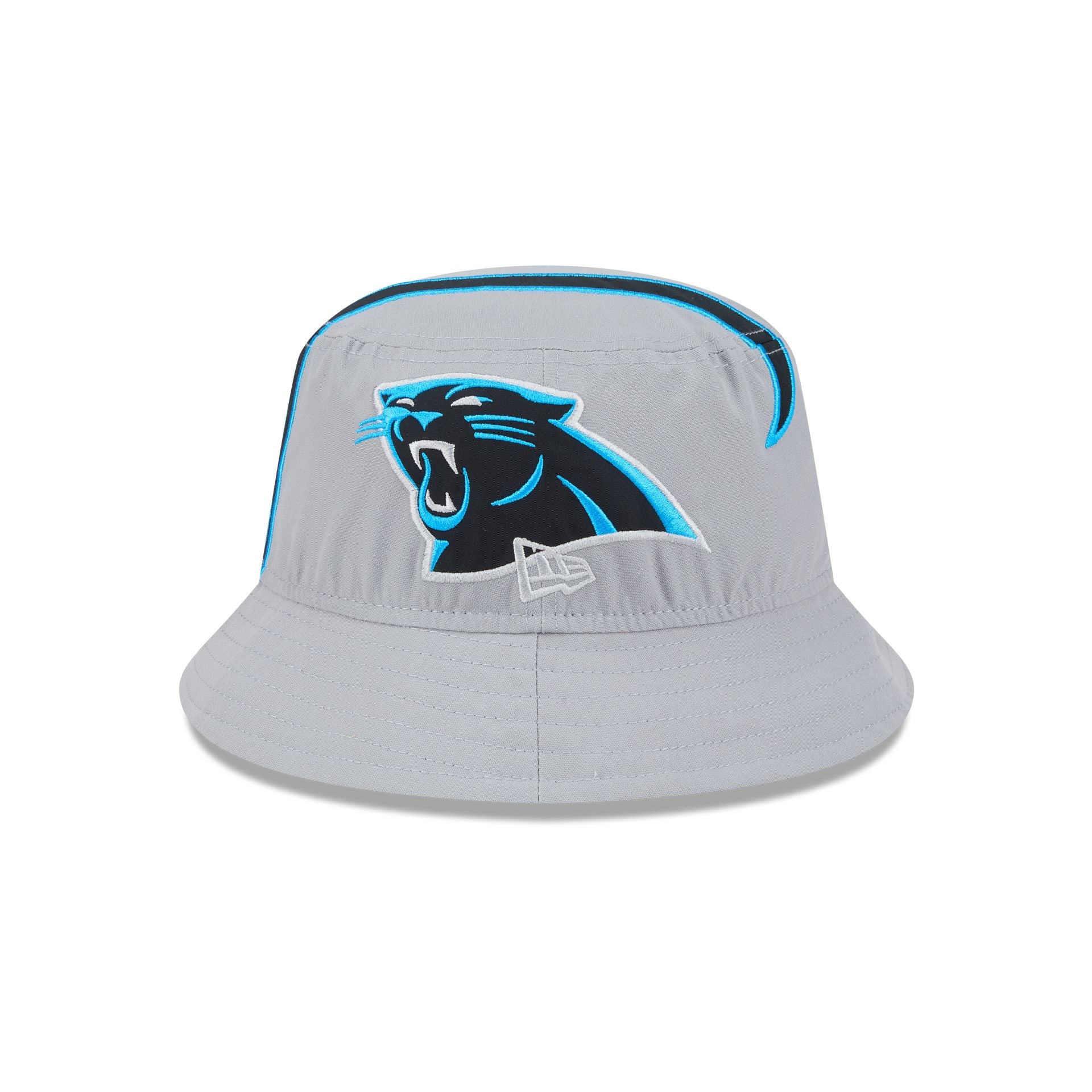 Carolina Panthers Helmet Bucket Hat