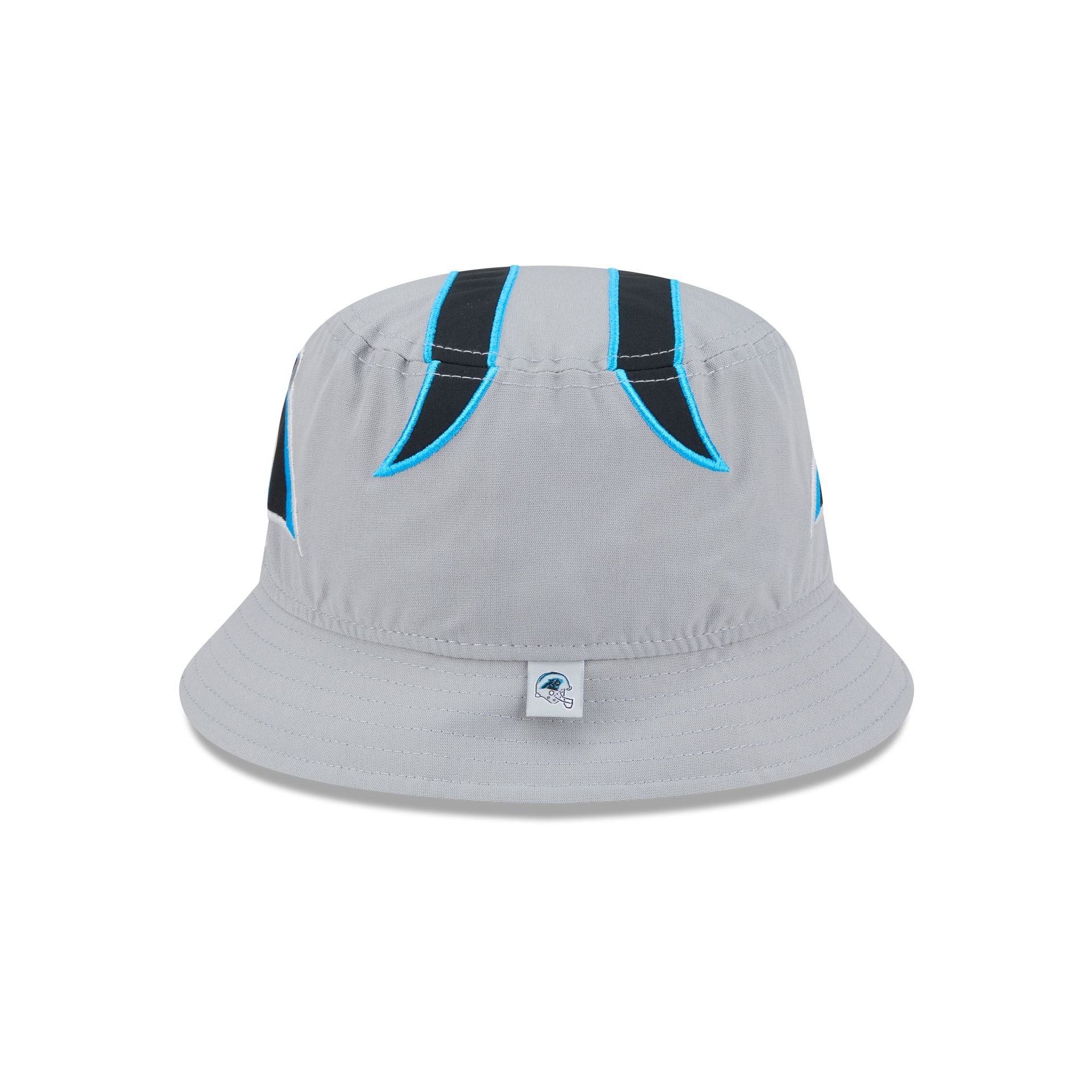 Carolina Panthers Helmet Bucket Hat