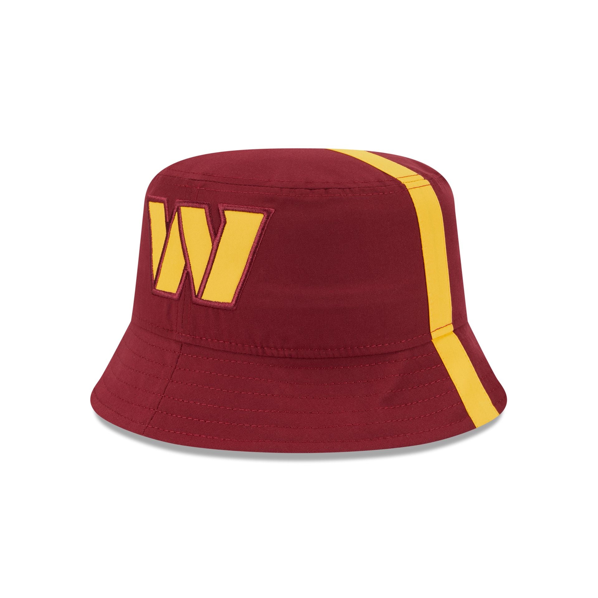 Washington Commanders Helmet Bucket Hat