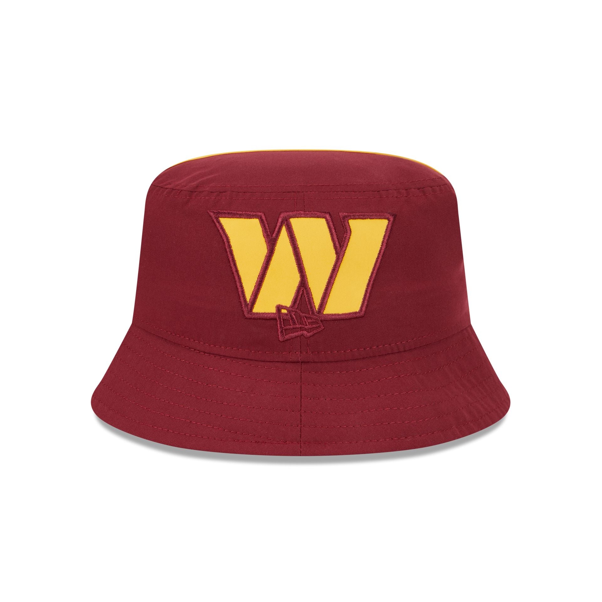 Washington Commanders Helmet Bucket Hat