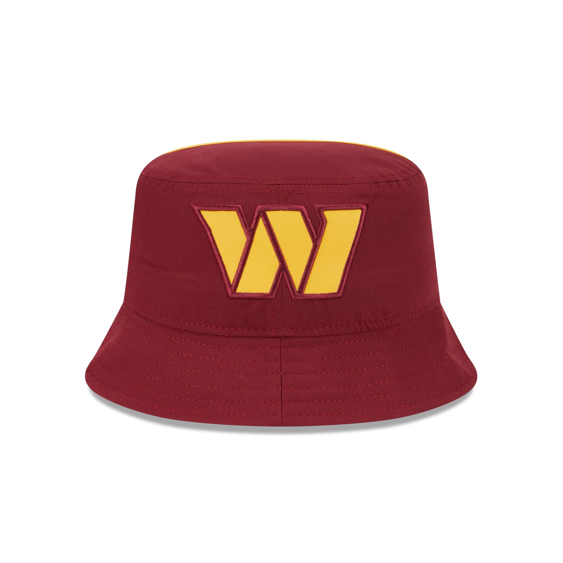 Washington Commanders Helmet Bucket Hat